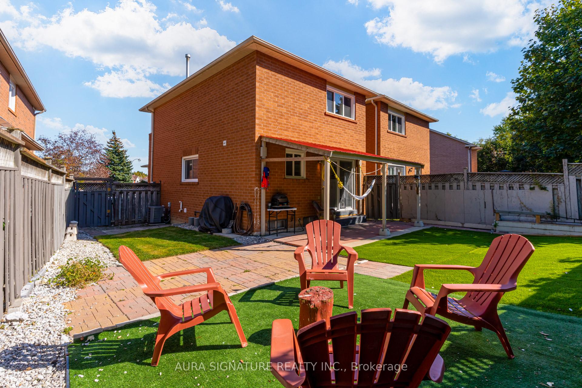 Photo 50 of 69 Alaskan Summit Court, Brampton, Sandringham-Wellington — HOMEH