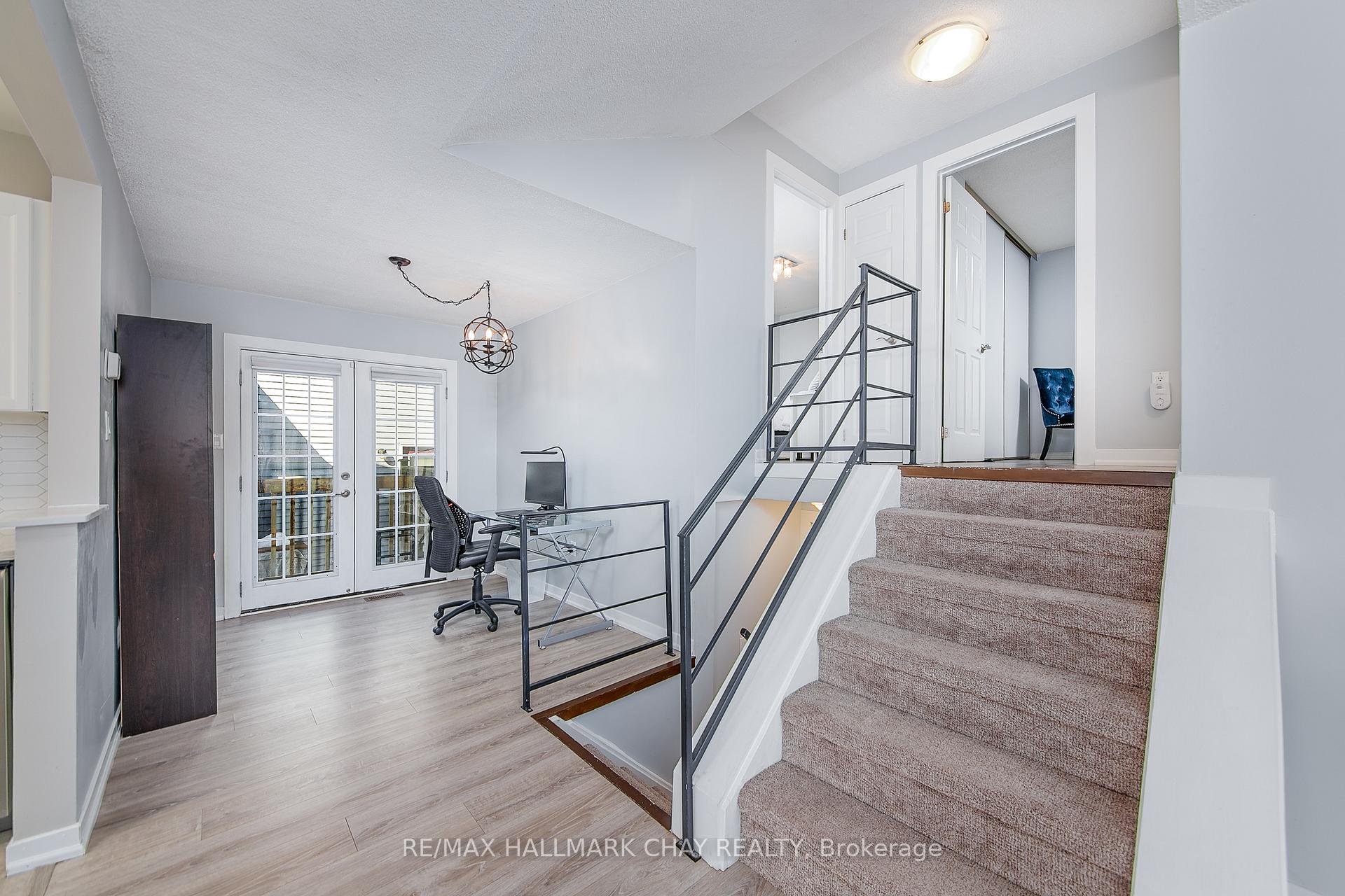 Photo 11 of 40 Knicely Road, Barrie, Painswick North — HOMEH