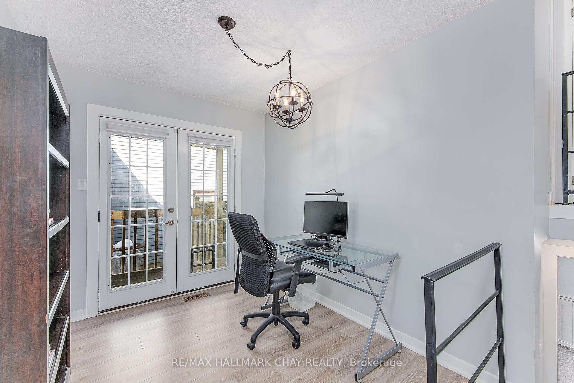Photo 17 of 40 Knicely Road, Barrie, Painswick North — HOMEH