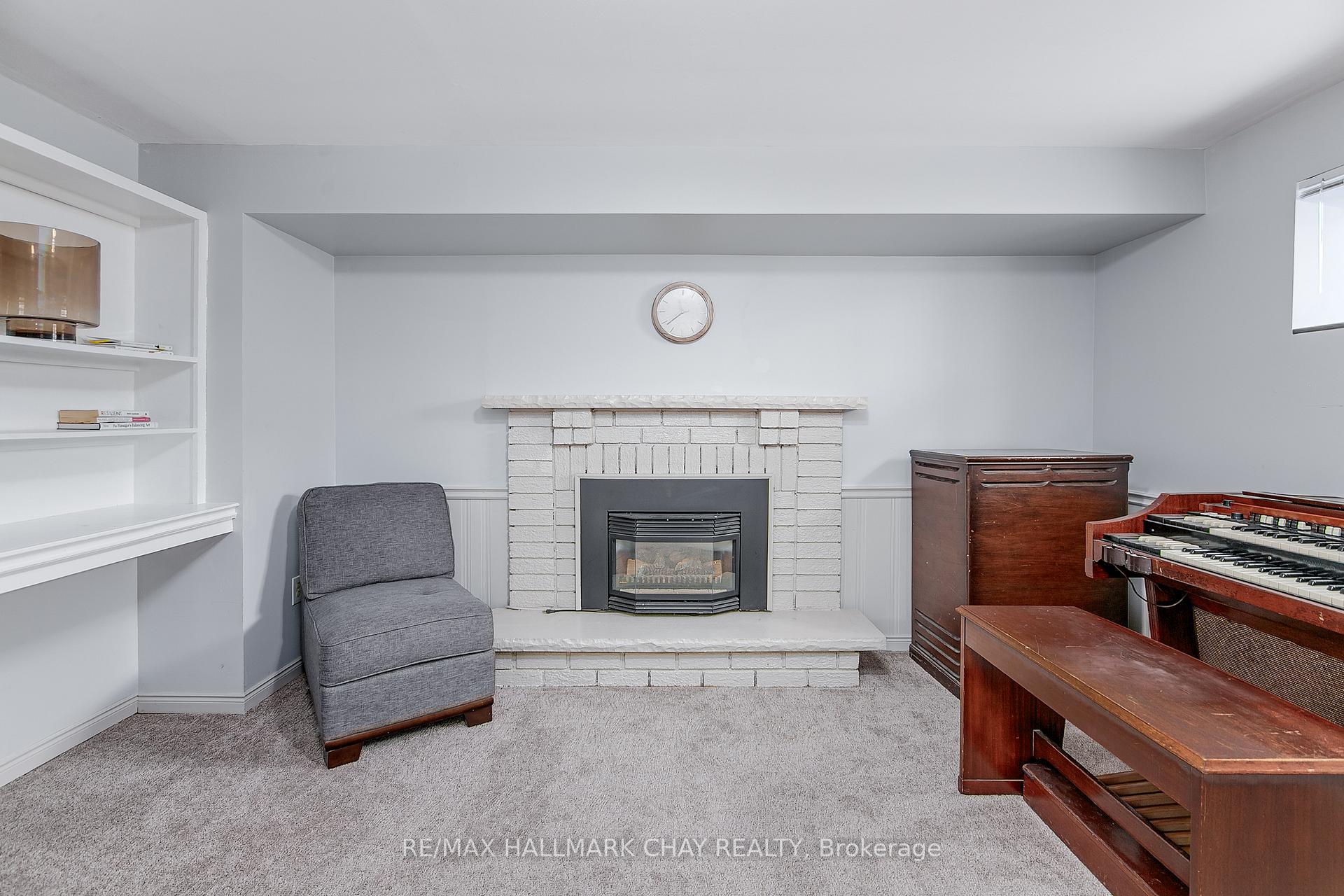 Photo 27 of 40 Knicely Road, Barrie, Painswick North — HOMEH
