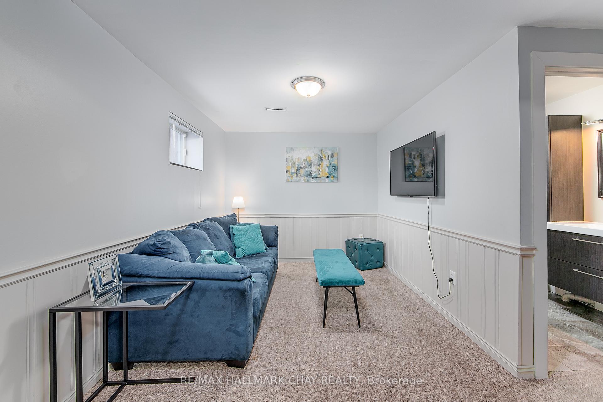 Photo 29 of 40 Knicely Road, Barrie, Painswick North — HOMEH