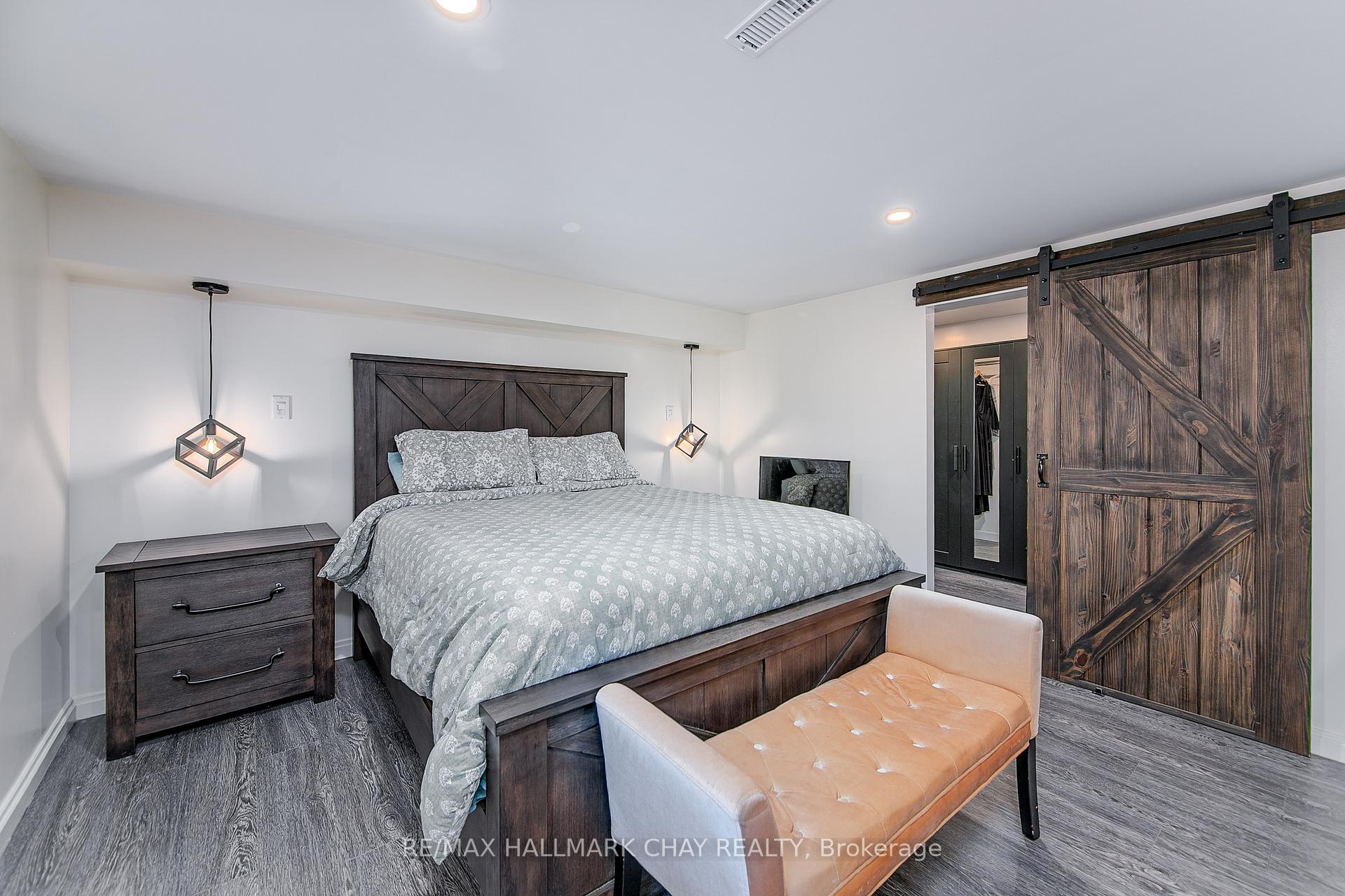 Photo 36 of 40 Knicely Road, Barrie, Painswick North — HOMEH