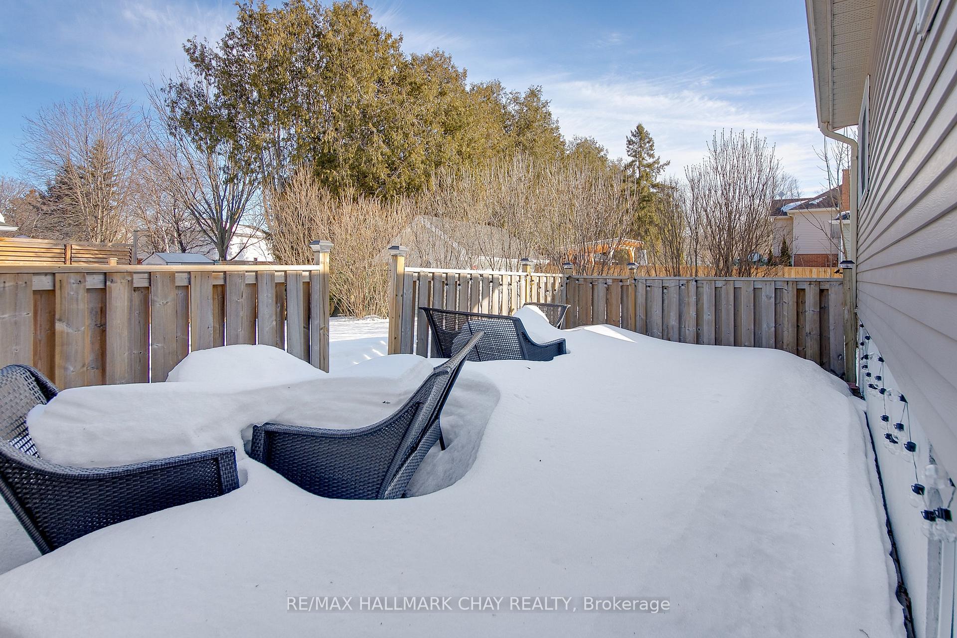 Photo 39 of 40 Knicely Road, Barrie, Painswick North — HOMEH
