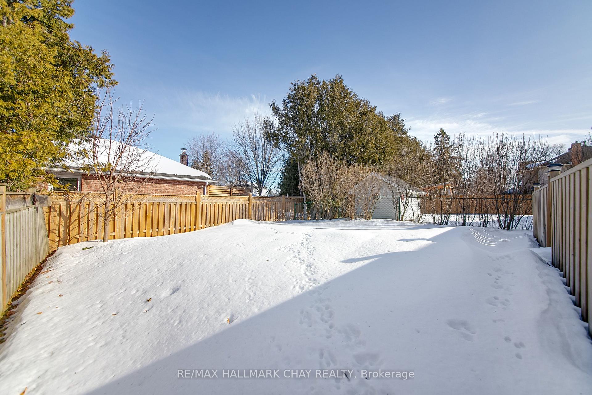 Photo 40 of 40 Knicely Road, Barrie, Painswick North — HOMEH