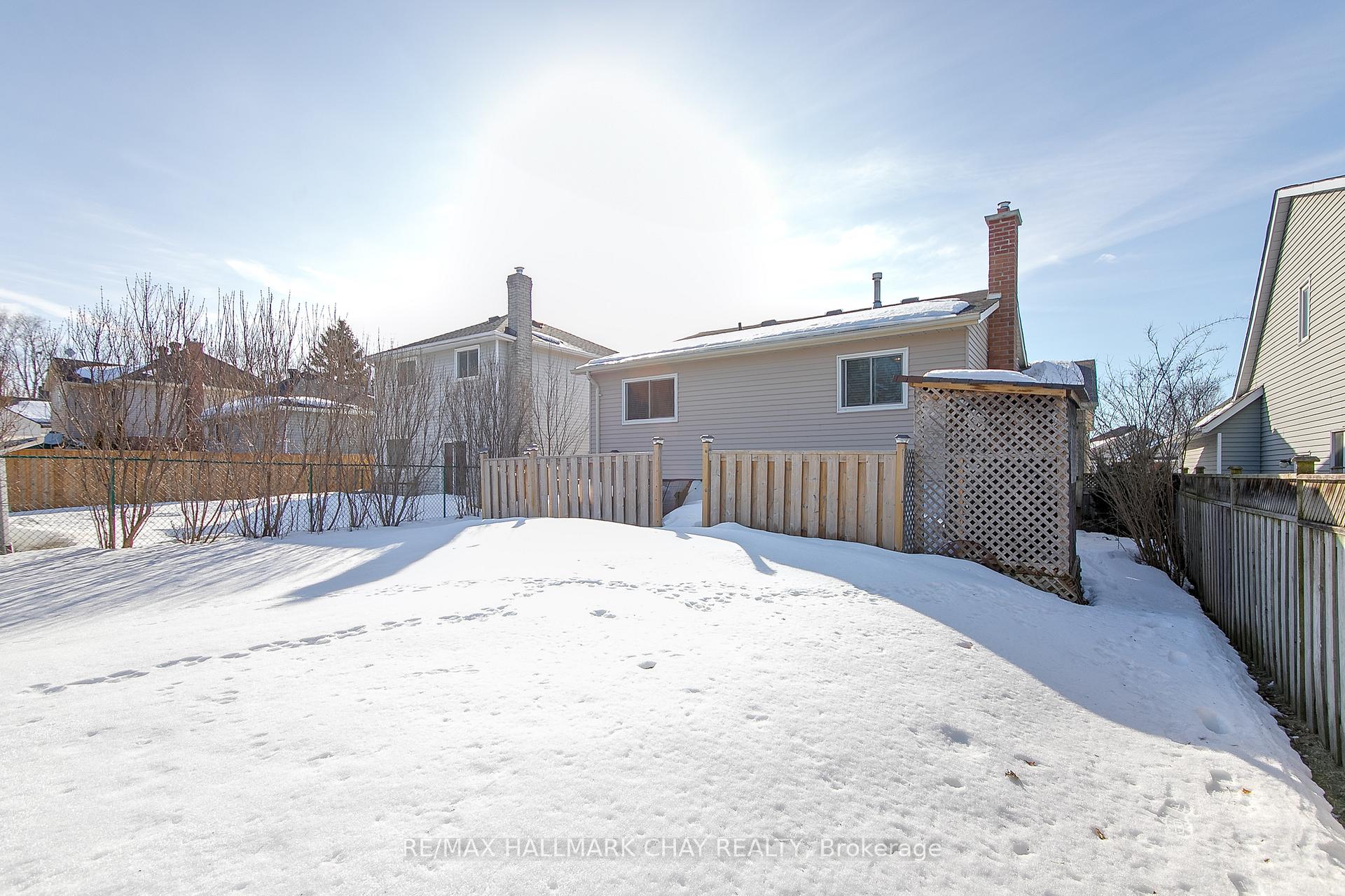 Photo 41 of 40 Knicely Road, Barrie, Painswick North — HOMEH
