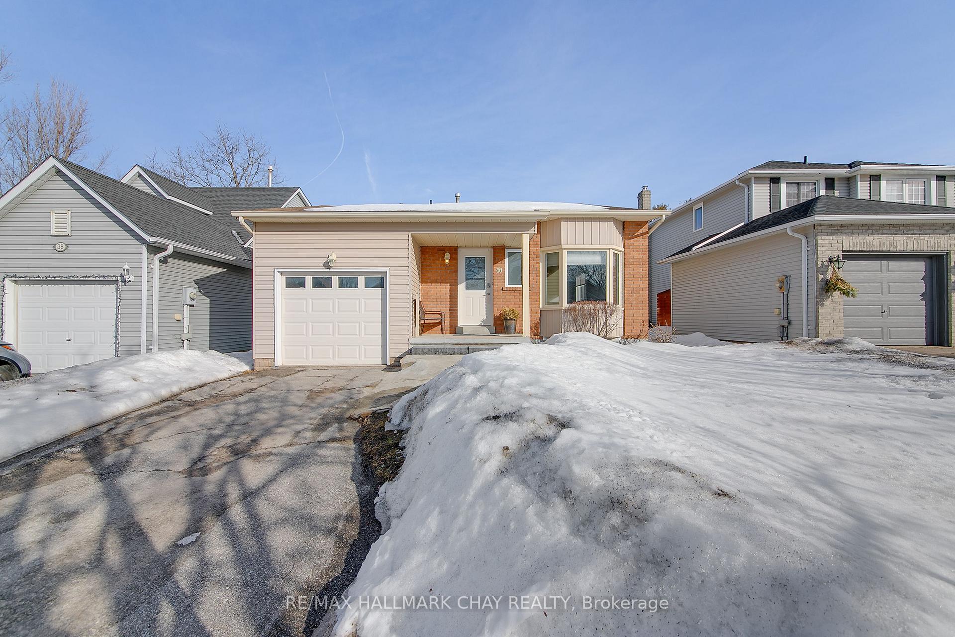 Photo 42 of 40 Knicely Road, Barrie, Painswick North — HOMEH