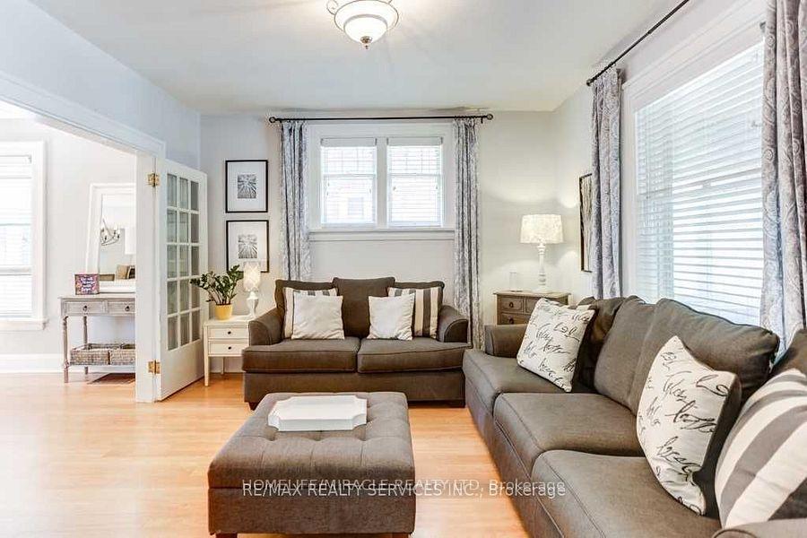 Photo 1 of 57 David Street, Brampton, Brampton East — HOMEH