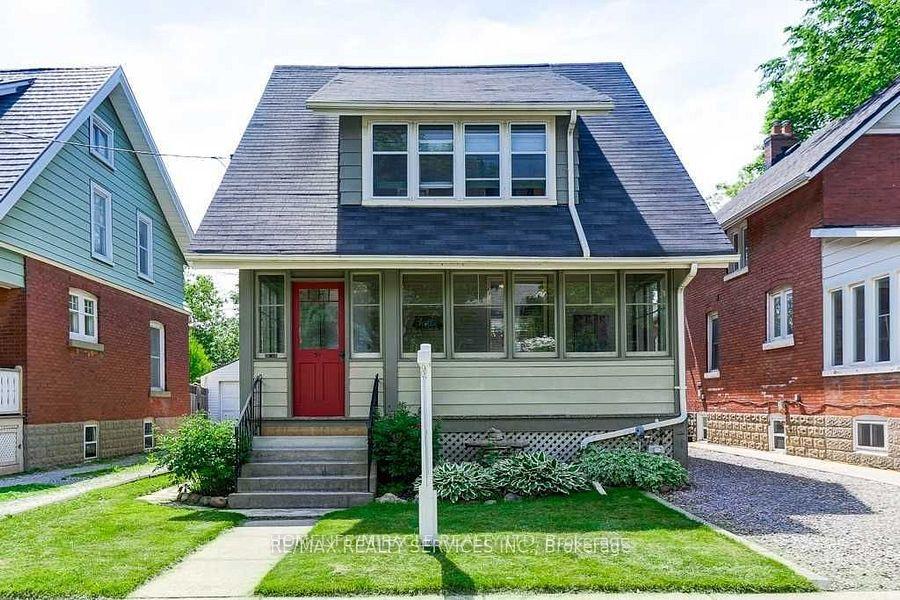 Photo 11 of 57 David Street, Brampton, Brampton East — HOMEH