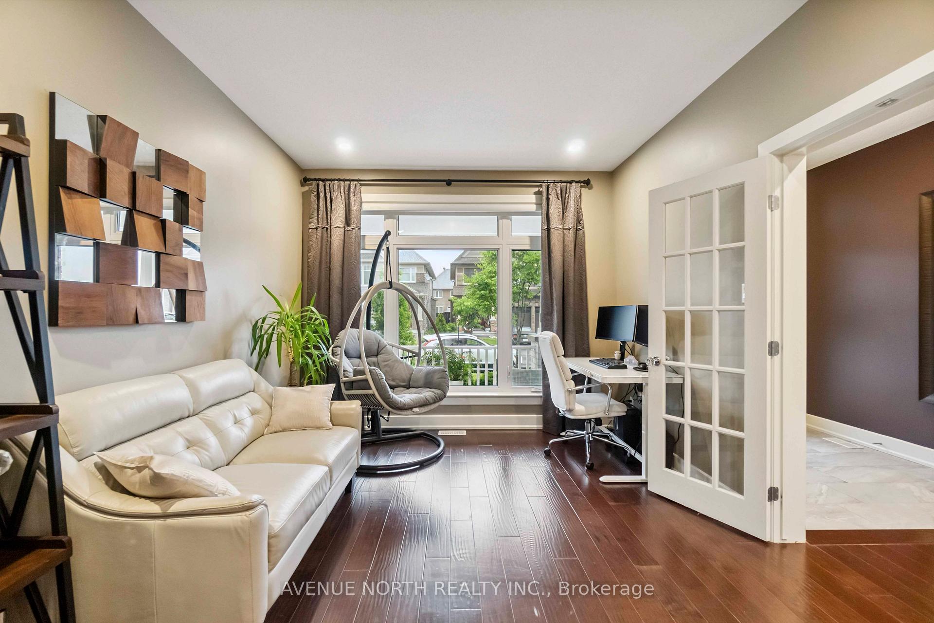 Photo 8 of 718 Bunchberry Way, Ottawa, Blossom Park/Kemp Park/Findlay Creek — HOMEH
