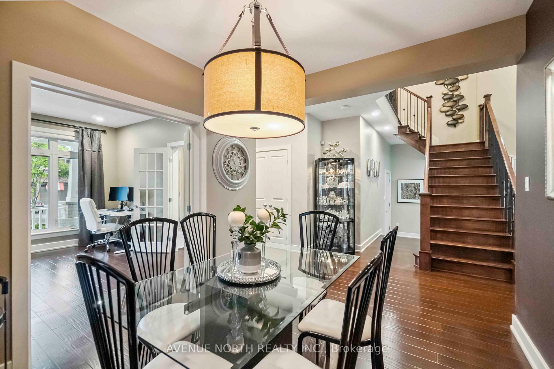 Photo 9 of 718 Bunchberry Way, Ottawa, Blossom Park/Kemp Park/Findlay Creek — HOMEH