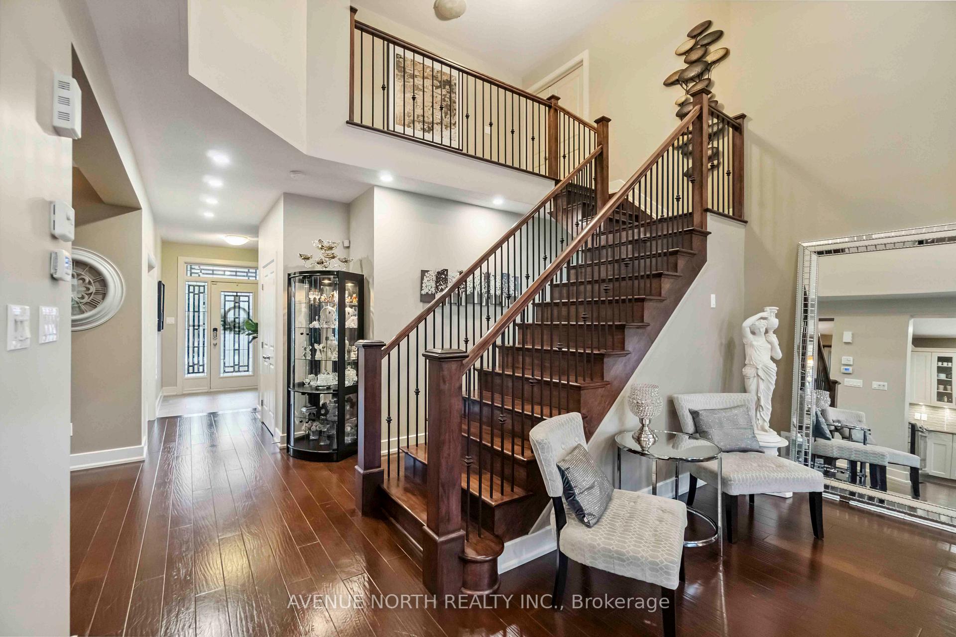 Photo 11 of 718 Bunchberry Way, Ottawa, Blossom Park/Kemp Park/Findlay Creek — HOMEH