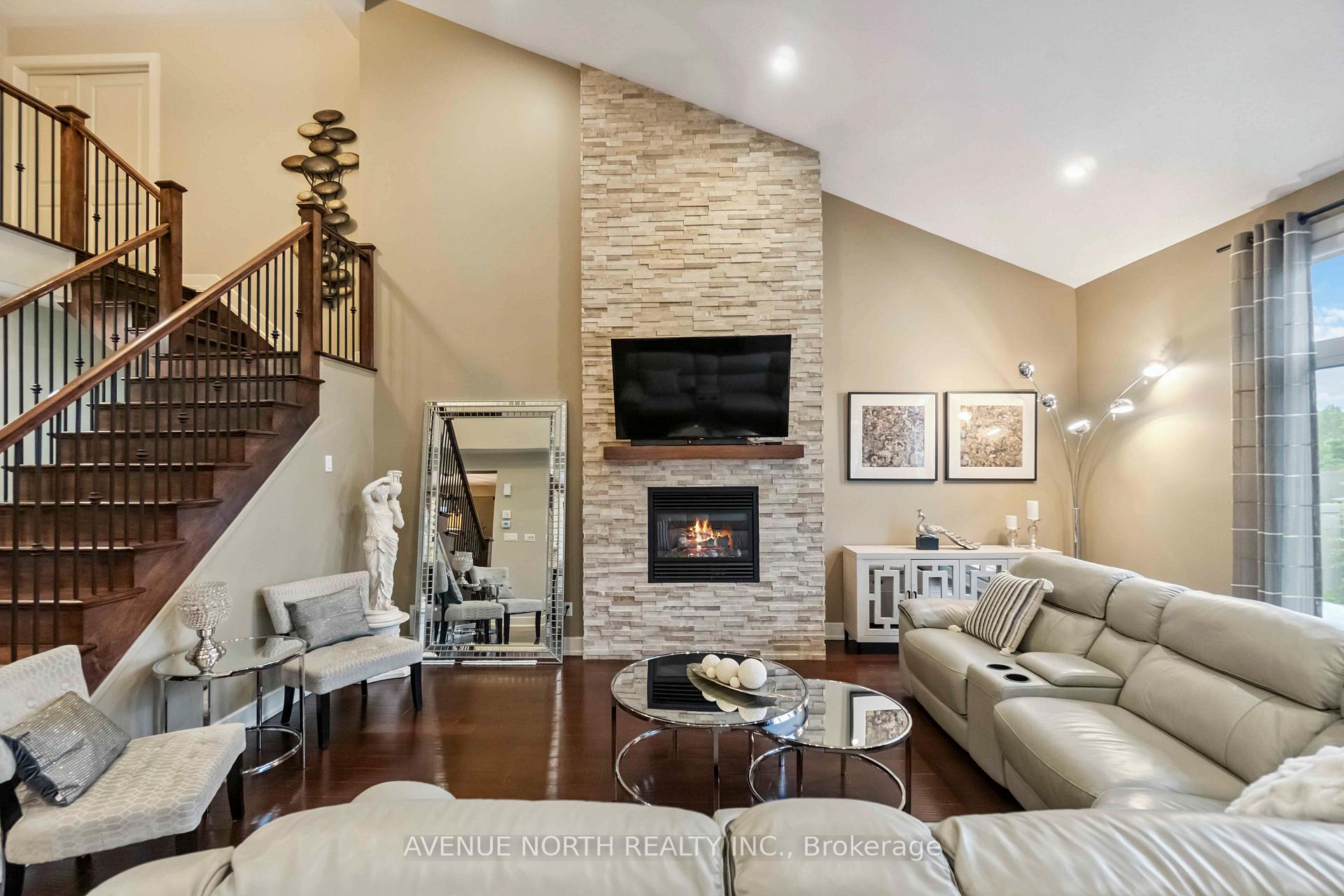 Photo 12 of 718 Bunchberry Way, Ottawa, Blossom Park/Kemp Park/Findlay Creek — HOMEH