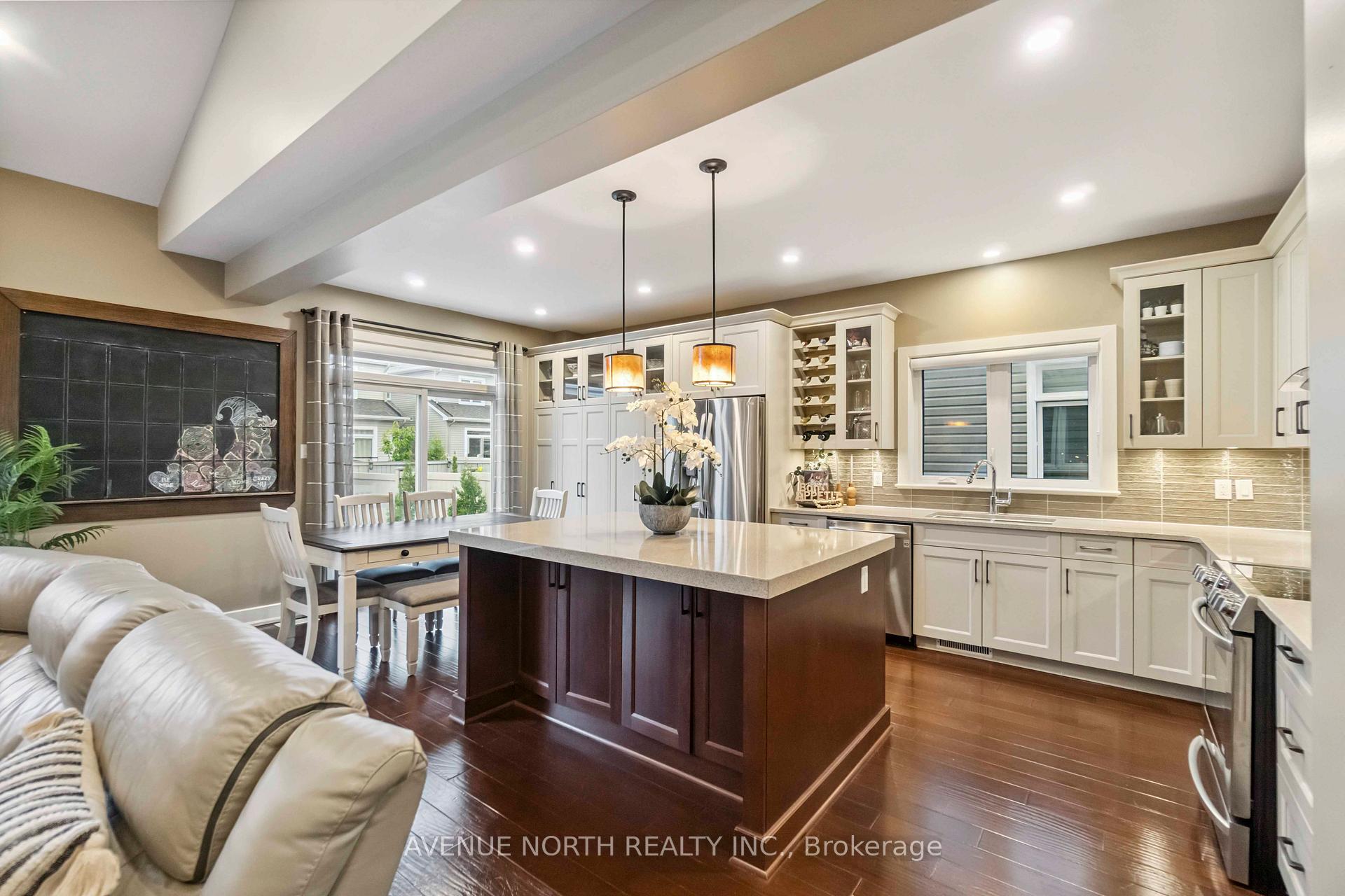 Photo 15 of 718 Bunchberry Way, Ottawa, Blossom Park/Kemp Park/Findlay Creek — HOMEH