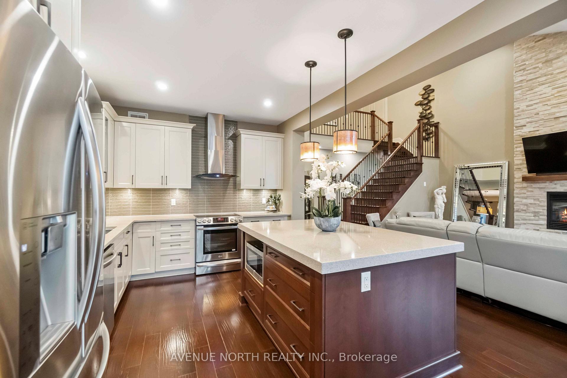 Photo 16 of 718 Bunchberry Way, Ottawa, Blossom Park/Kemp Park/Findlay Creek — HOMEH