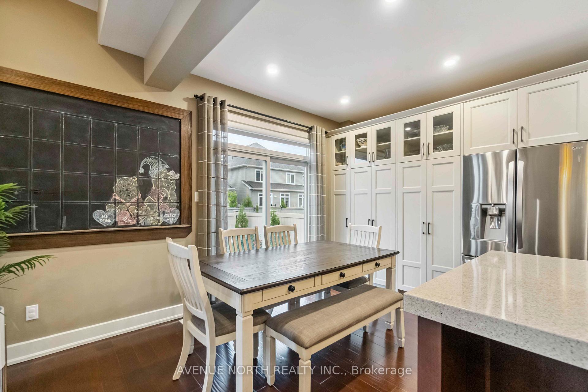 Photo 17 of 718 Bunchberry Way, Ottawa, Blossom Park/Kemp Park/Findlay Creek — HOMEH