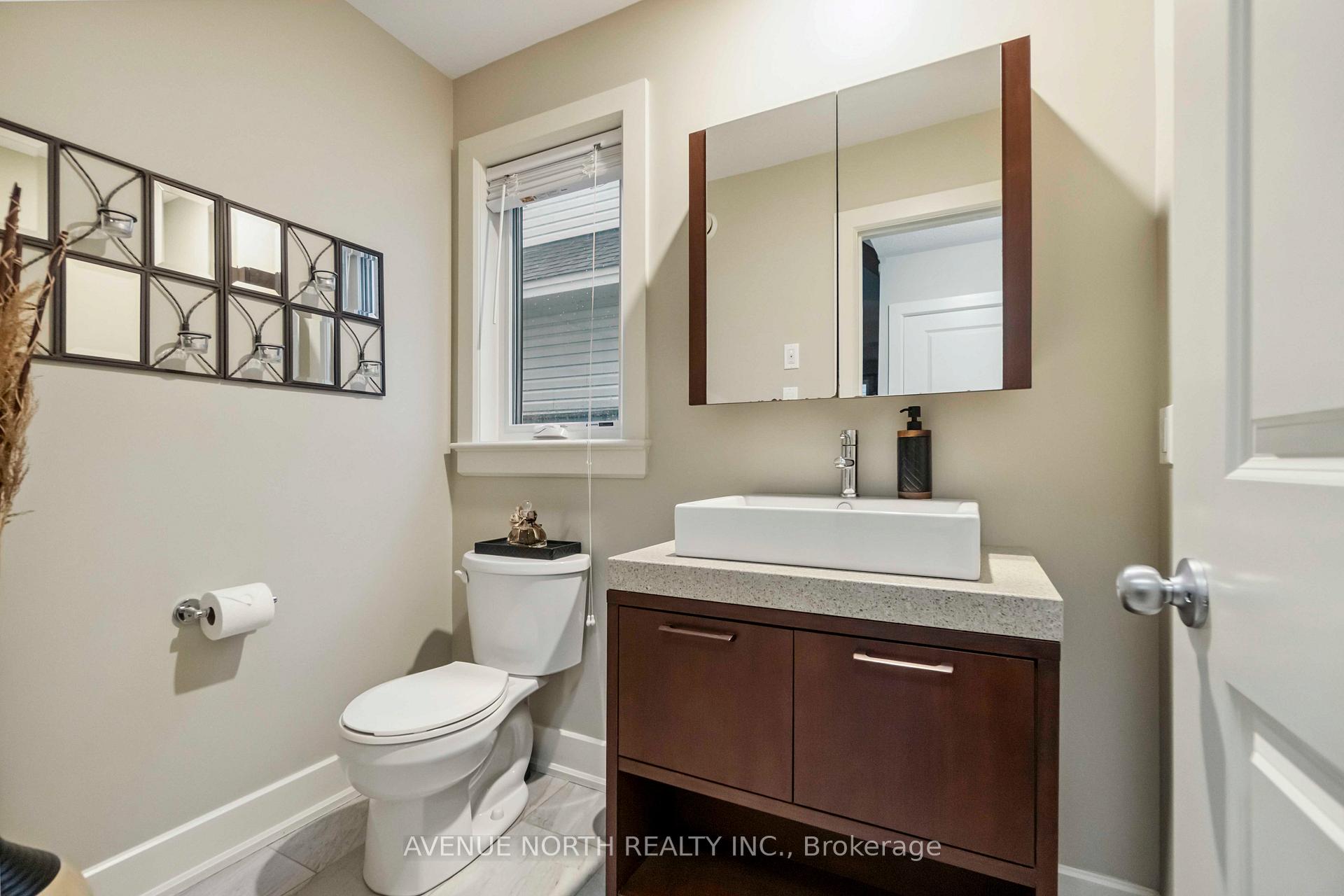 Photo 18 of 718 Bunchberry Way, Ottawa, Blossom Park/Kemp Park/Findlay Creek — HOMEH
