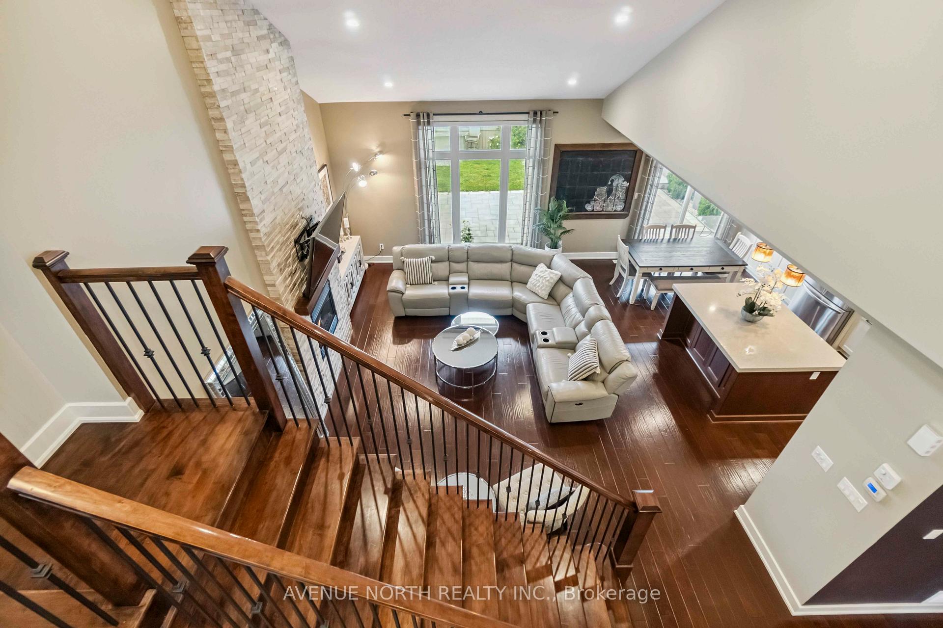 Photo 21 of 718 Bunchberry Way, Ottawa, Blossom Park/Kemp Park/Findlay Creek — HOMEH