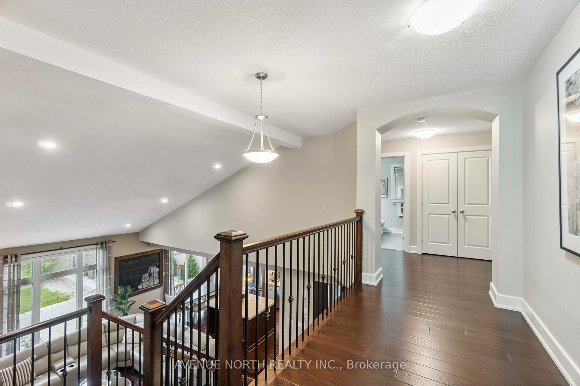 Photo 19 of 718 Bunchberry Way, Ottawa, Blossom Park/Kemp Park/Findlay Creek — HOMEH