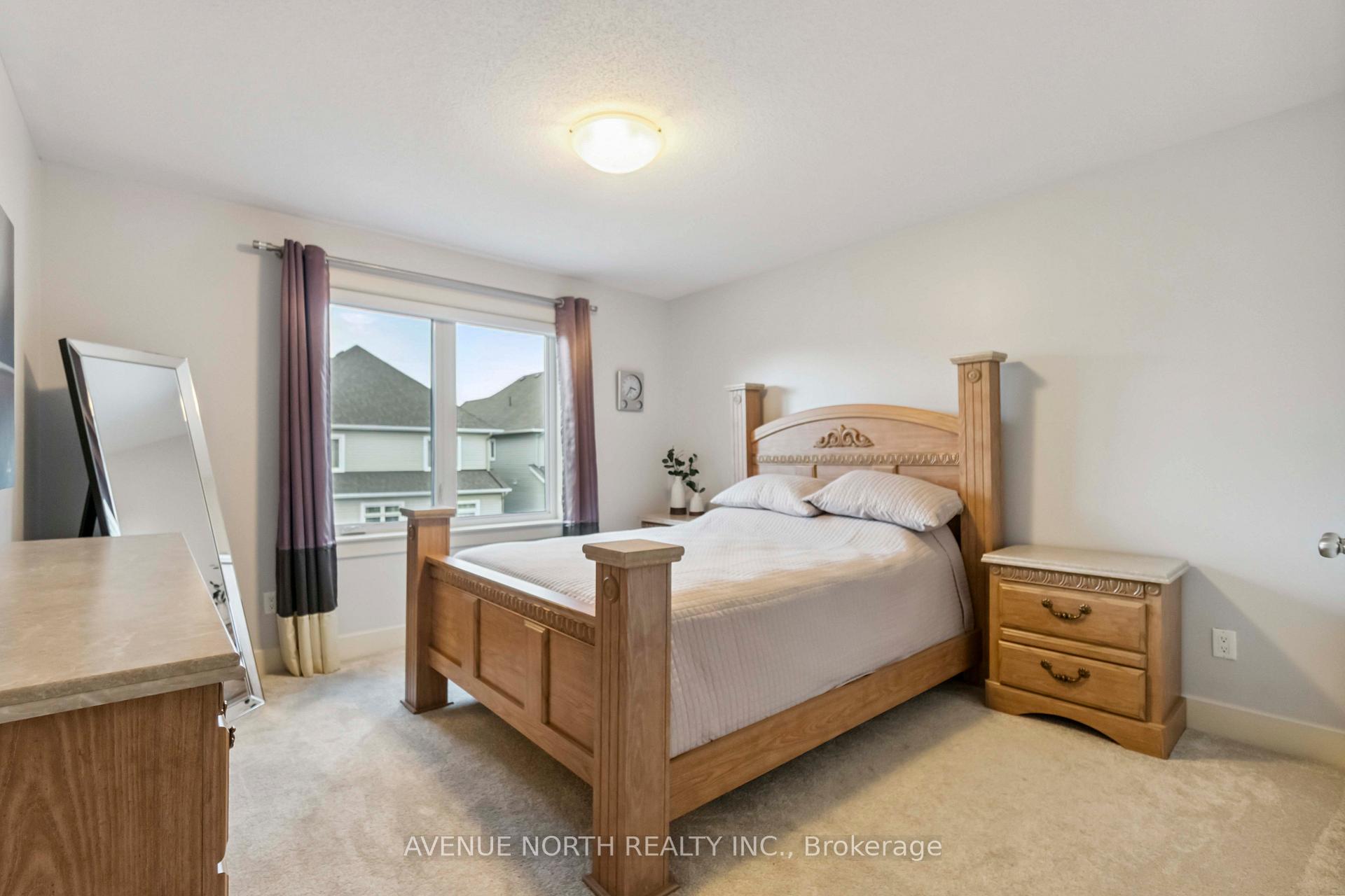 Photo 24 of 718 Bunchberry Way, Ottawa, Blossom Park/Kemp Park/Findlay Creek — HOMEH
