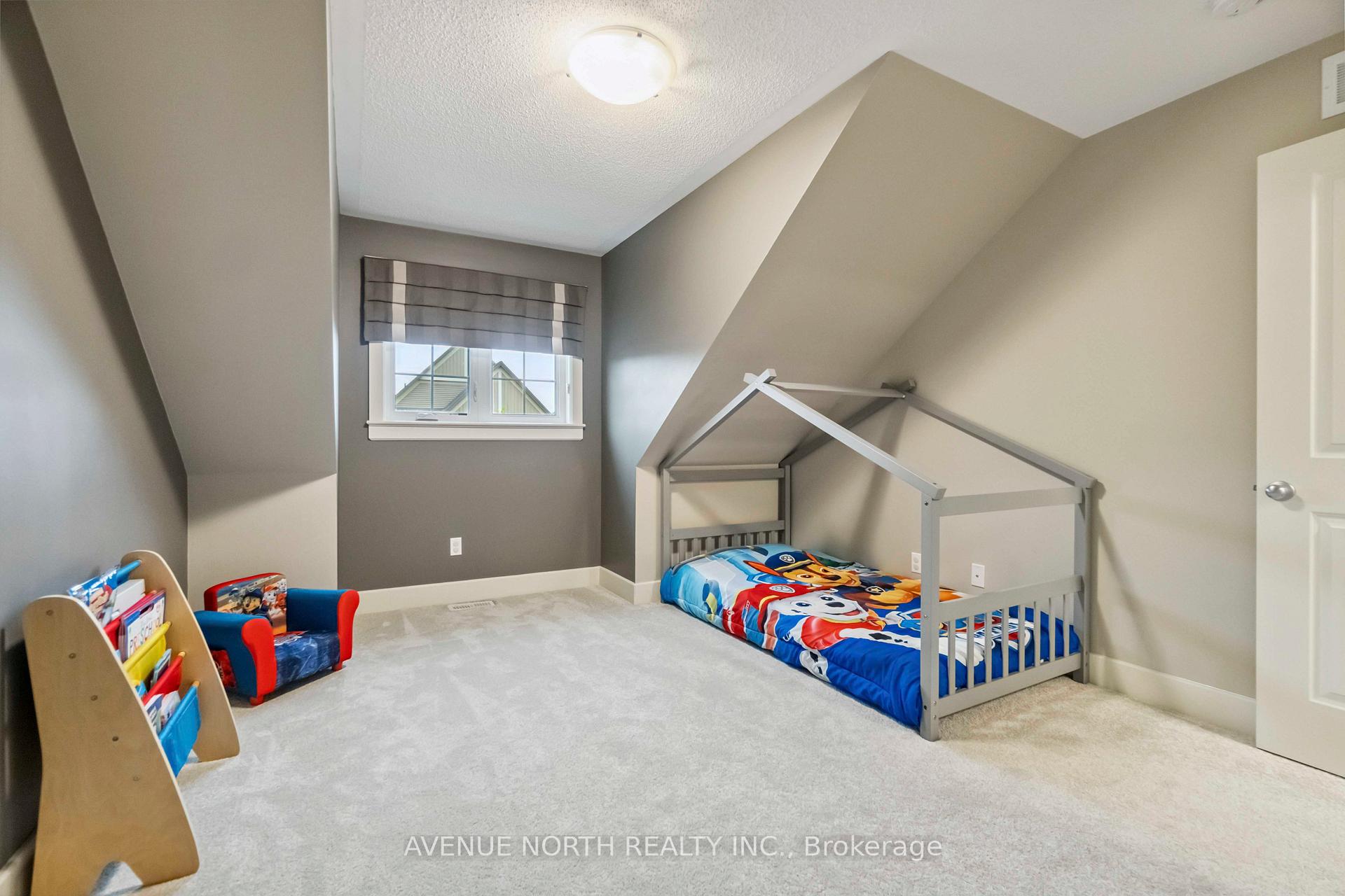 Photo 29 of 718 Bunchberry Way, Ottawa, Blossom Park/Kemp Park/Findlay Creek — HOMEH