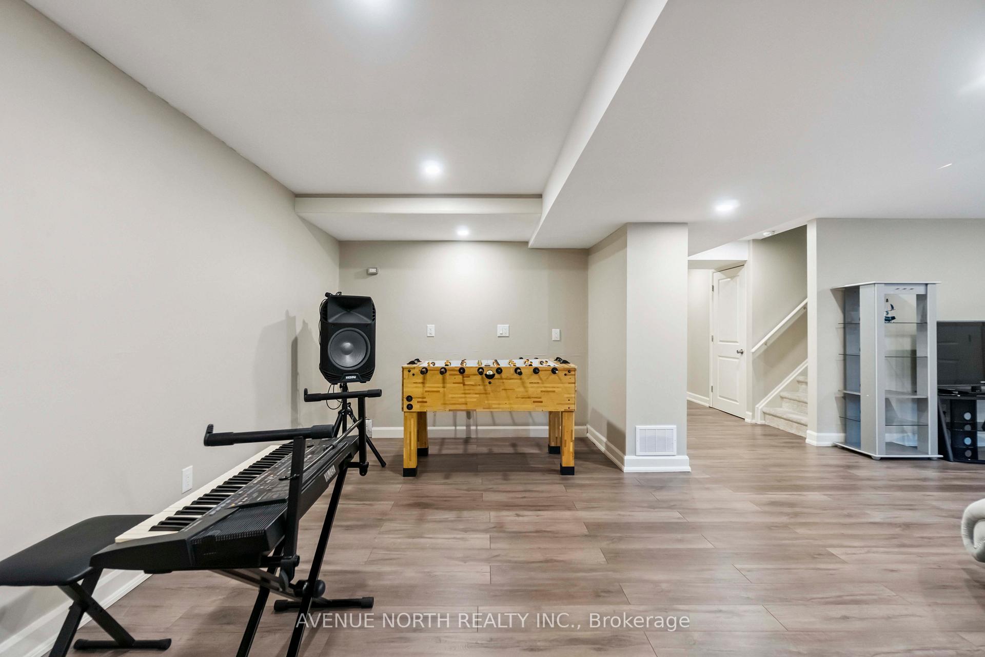 Photo 40 of 718 Bunchberry Way, Ottawa, Blossom Park/Kemp Park/Findlay Creek — HOMEH