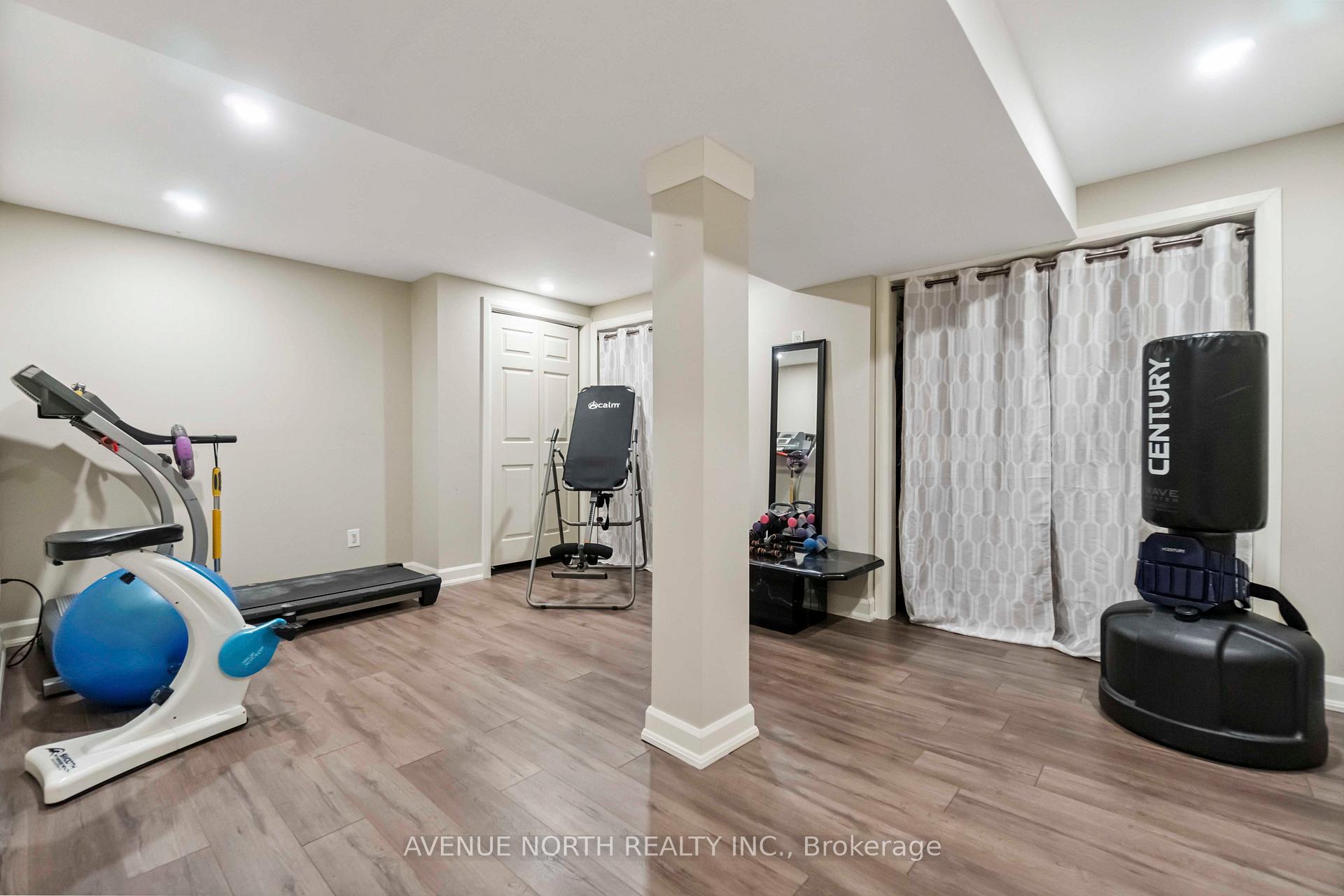 Photo 44 of 718 Bunchberry Way, Ottawa, Blossom Park/Kemp Park/Findlay Creek — HOMEH
