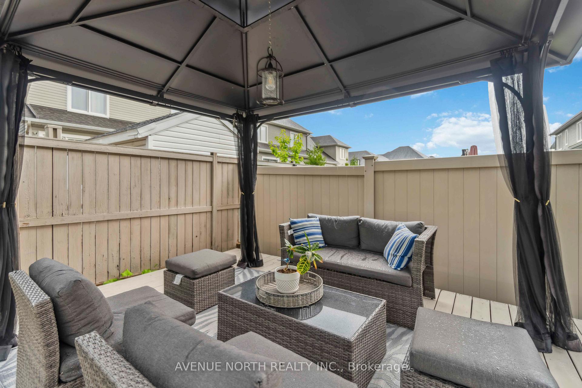 Photo 43 of 718 Bunchberry Way, Ottawa, Blossom Park/Kemp Park/Findlay Creek — HOMEH