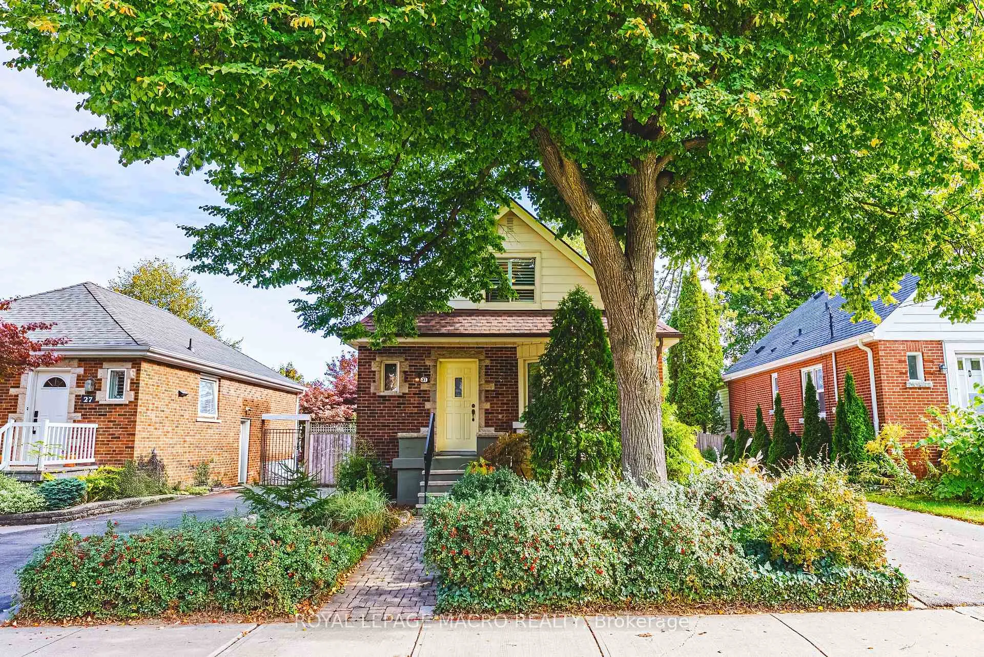 Photo 1 of 31 Buchanan Street, Hamilton, Centremount — HOMEH