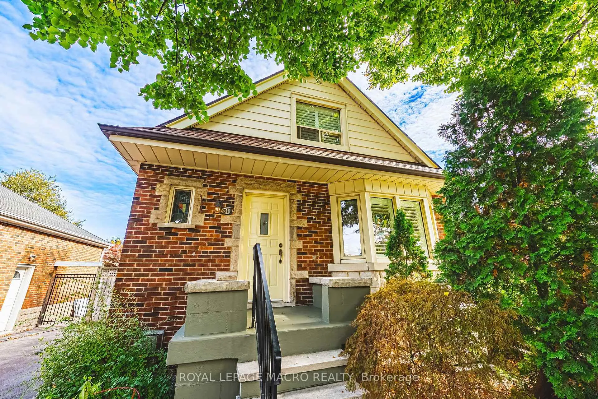 Photo 5 of 31 Buchanan Street, Hamilton, Centremount — HOMEH