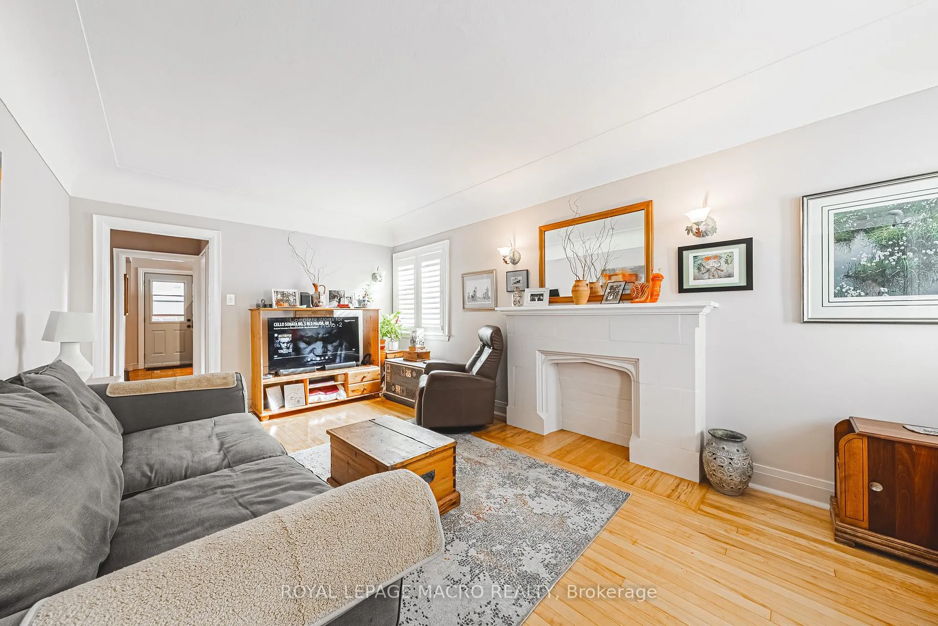 Photo 7 of 31 Buchanan Street, Hamilton, Centremount — HOMEH