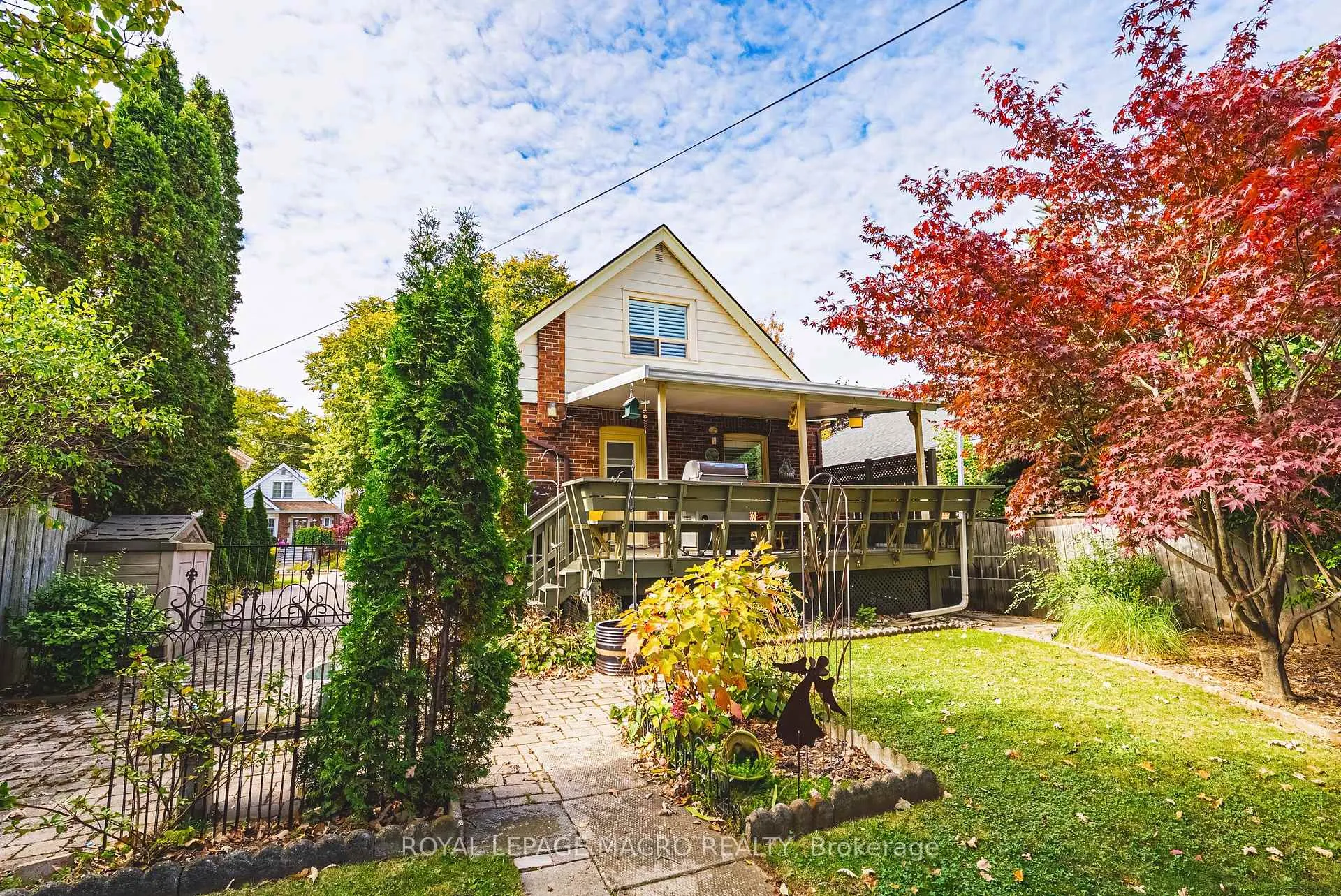 Photo 42 of 31 Buchanan Street, Hamilton, Centremount — HOMEH