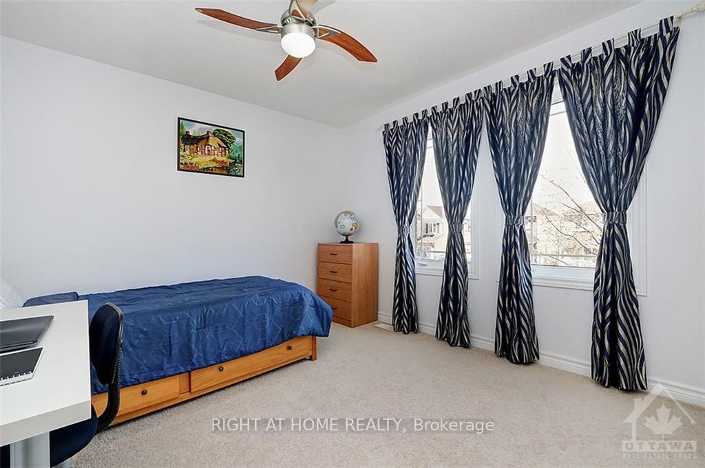 Photo 20 of 849 Clearbrook Drive, Ottawa, Barrhaven - Strandherd — HOMEH