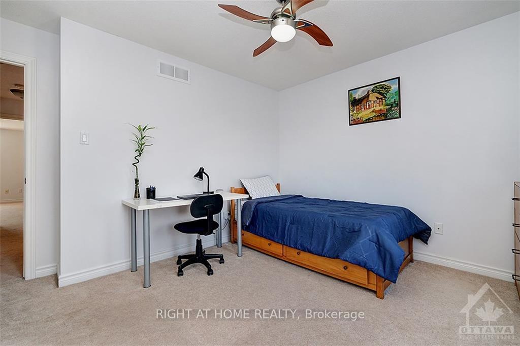 Photo 21 of 849 Clearbrook Drive, Ottawa, Barrhaven - Strandherd — HOMEH