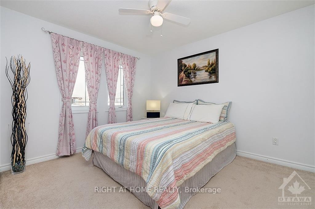 Photo 22 of 849 Clearbrook Drive, Ottawa, Barrhaven - Strandherd — HOMEH