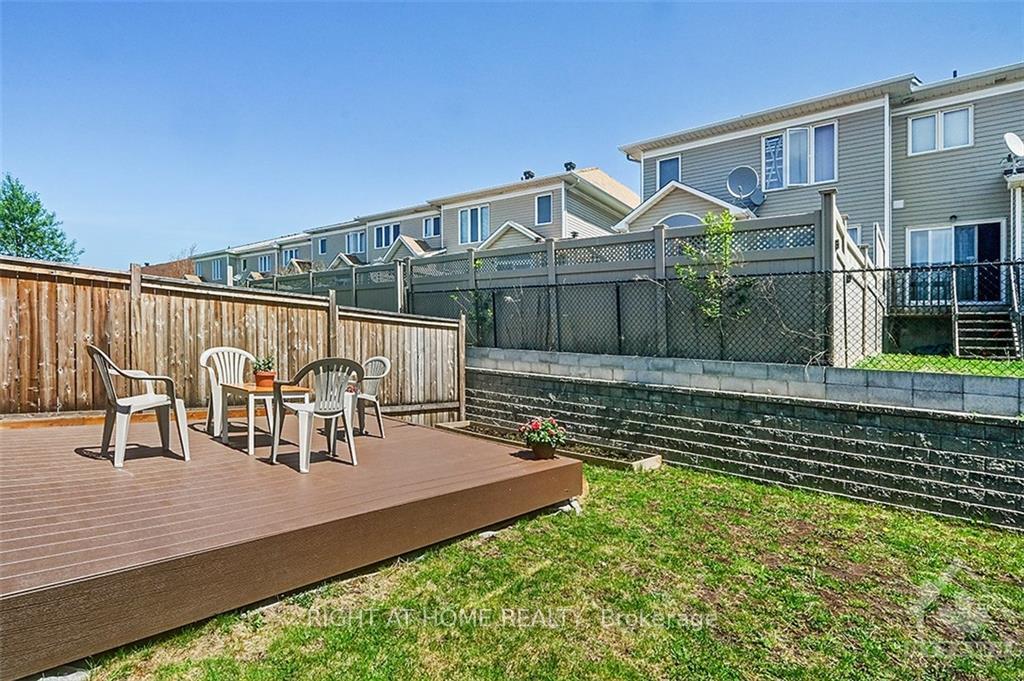 Photo 25 of 849 Clearbrook Drive, Ottawa, Barrhaven - Strandherd — HOMEH