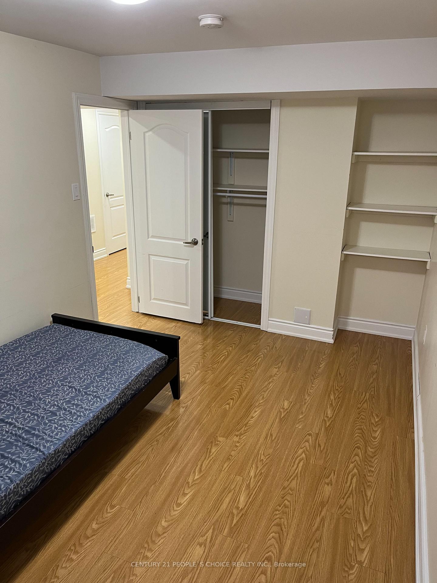Photo 12 of Unit Bsmt, 14 Bersan Terrace, Brampton, Bram East — HOMEH