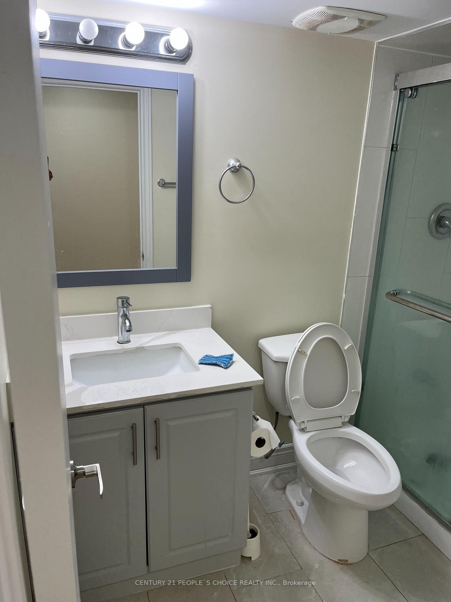 Photo 15 of Unit Bsmt, 14 Bersan Terrace, Brampton, Bram East — HOMEH