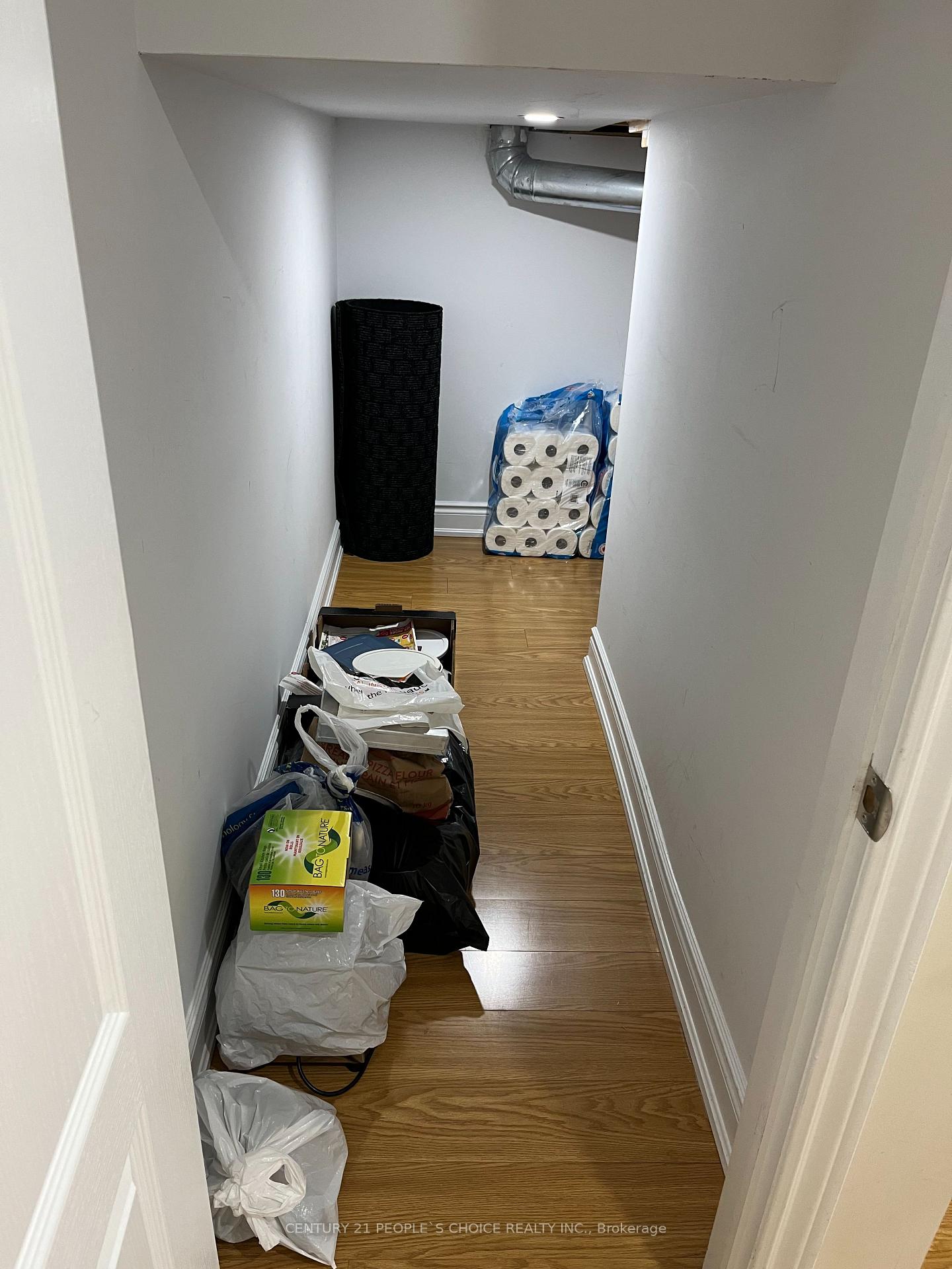 Photo 16 of Unit Bsmt, 14 Bersan Terrace, Brampton, Bram East — HOMEH