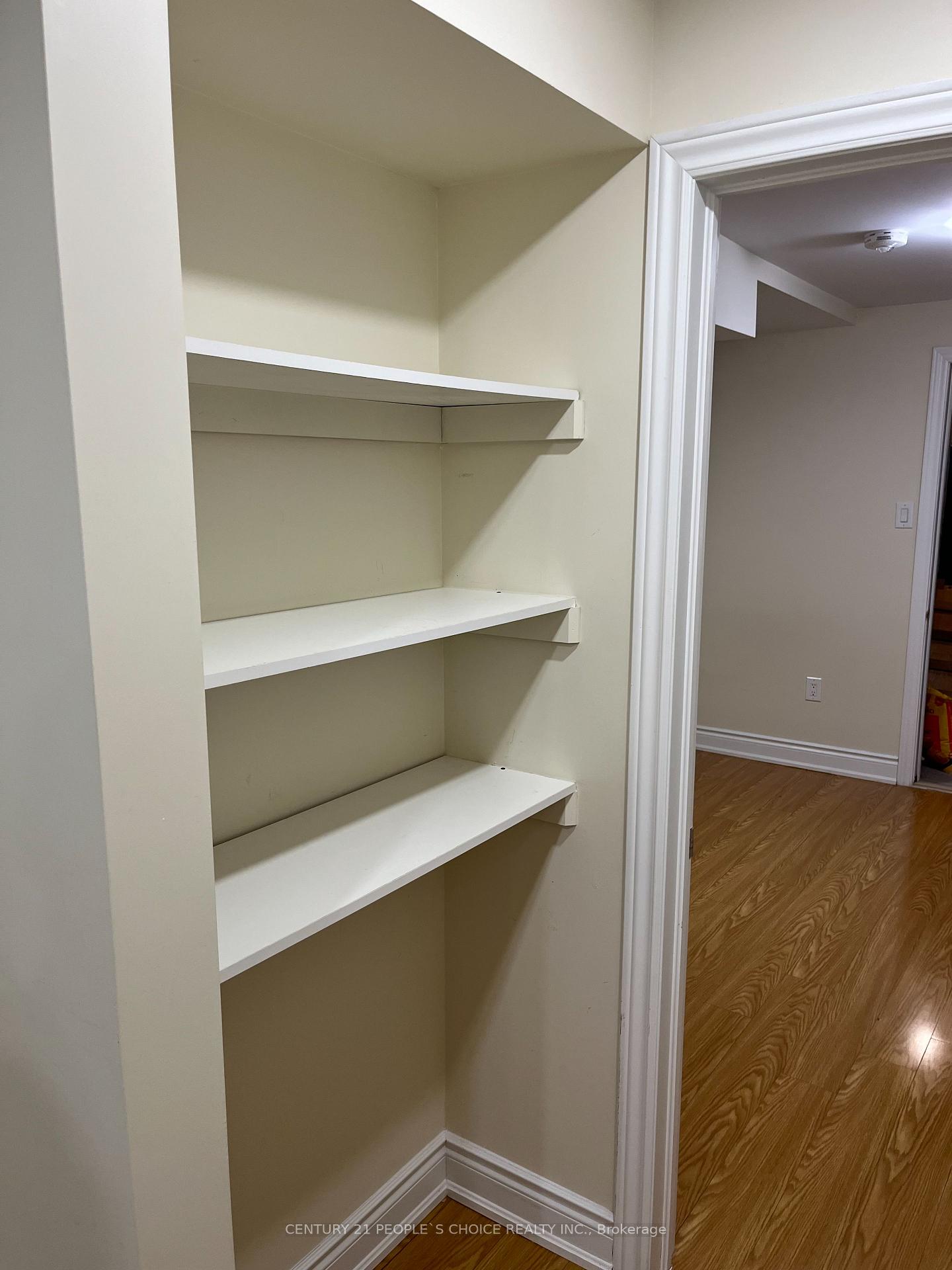 Photo 17 of Unit Bsmt, 14 Bersan Terrace, Brampton, Bram East — HOMEH