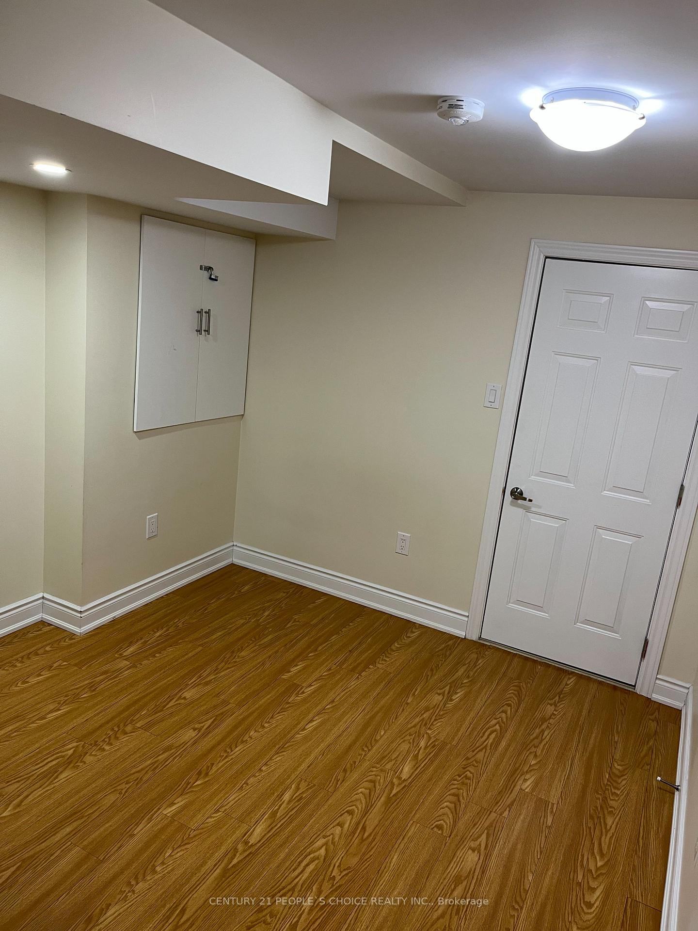 Photo 18 of Unit Bsmt, 14 Bersan Terrace, Brampton, Bram East — HOMEH