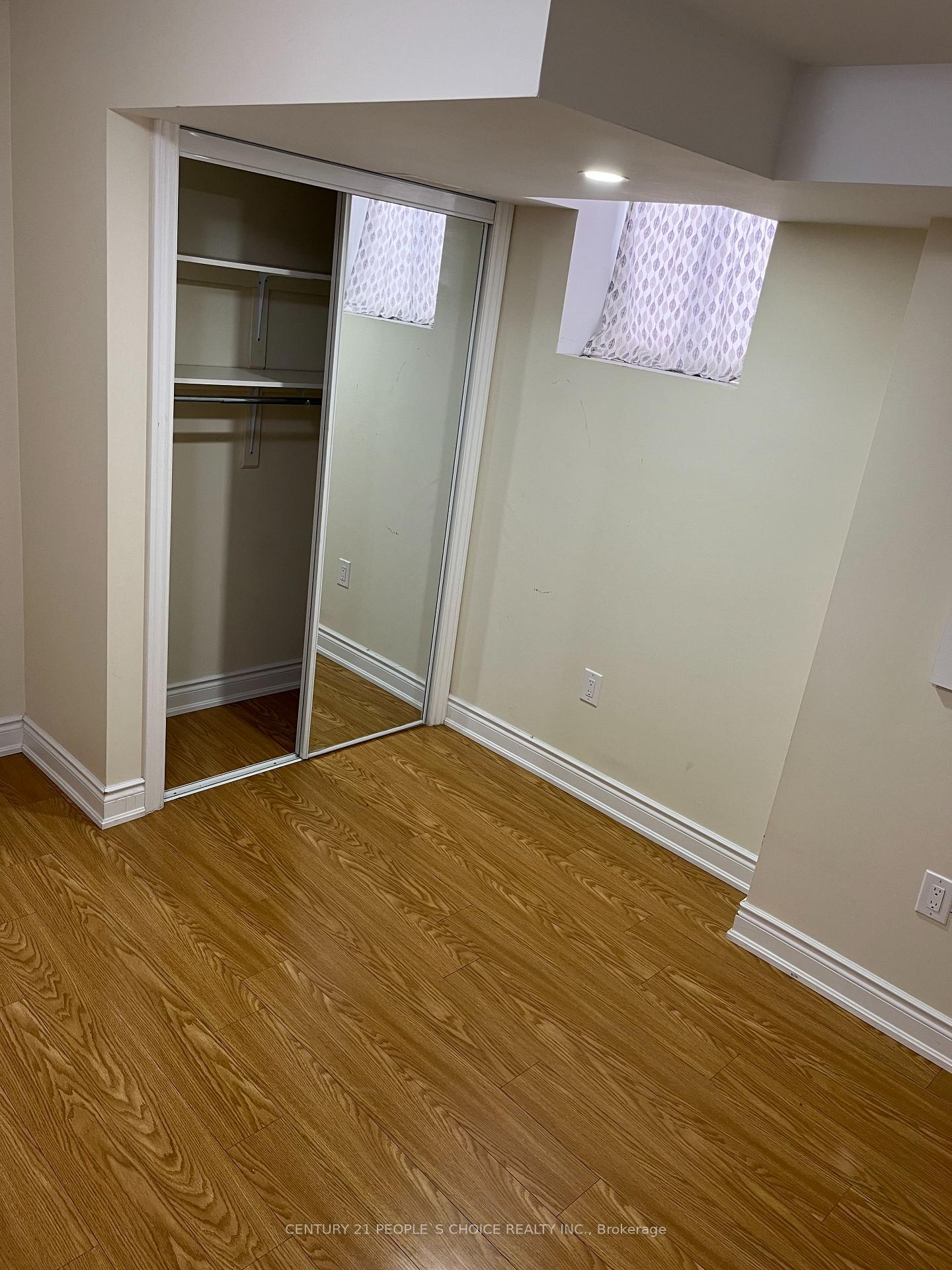 Photo 19 of Unit Bsmt, 14 Bersan Terrace, Brampton, Bram East — HOMEH