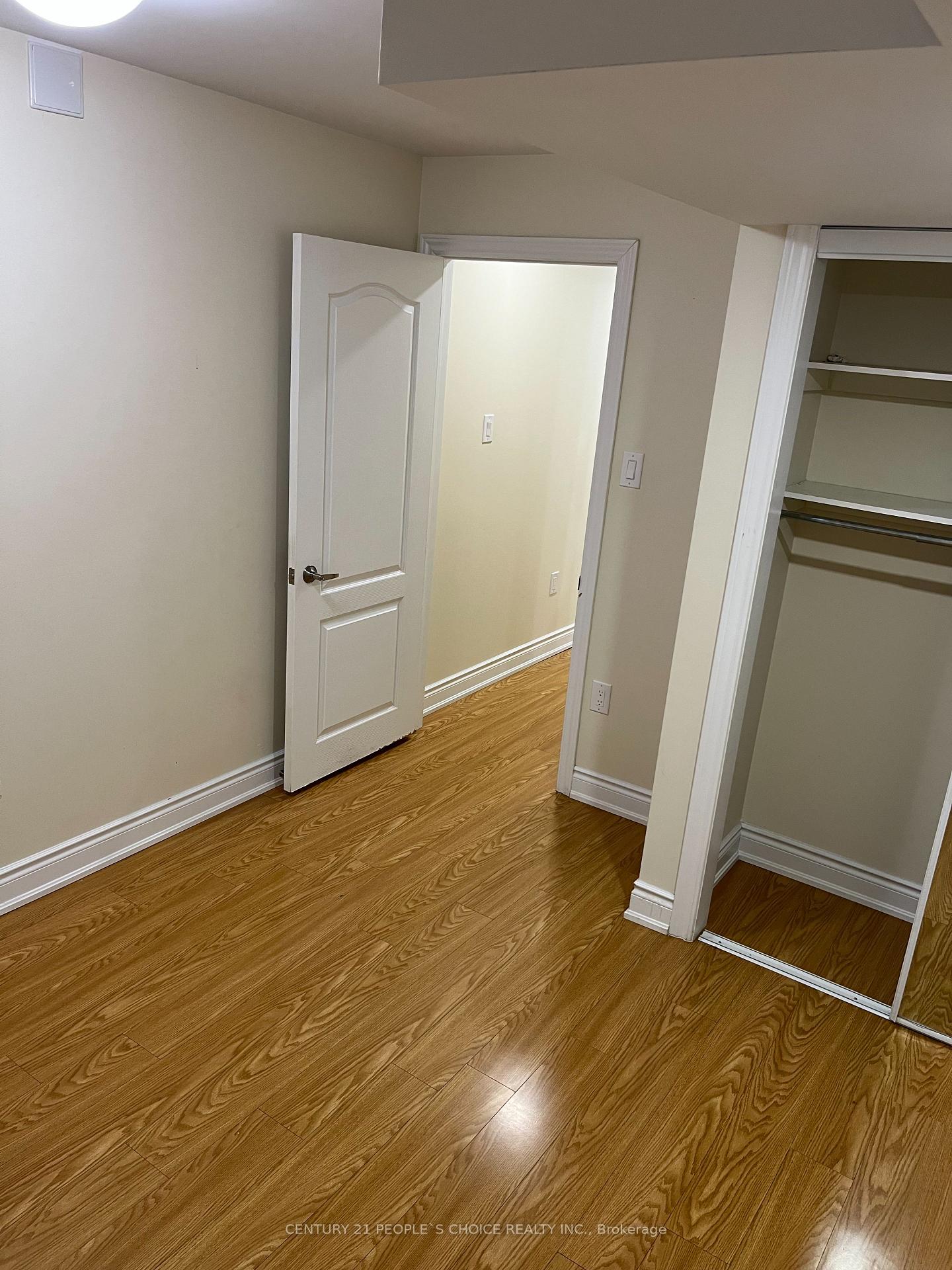 Photo 20 of Unit Bsmt, 14 Bersan Terrace, Brampton, Bram East — HOMEH
