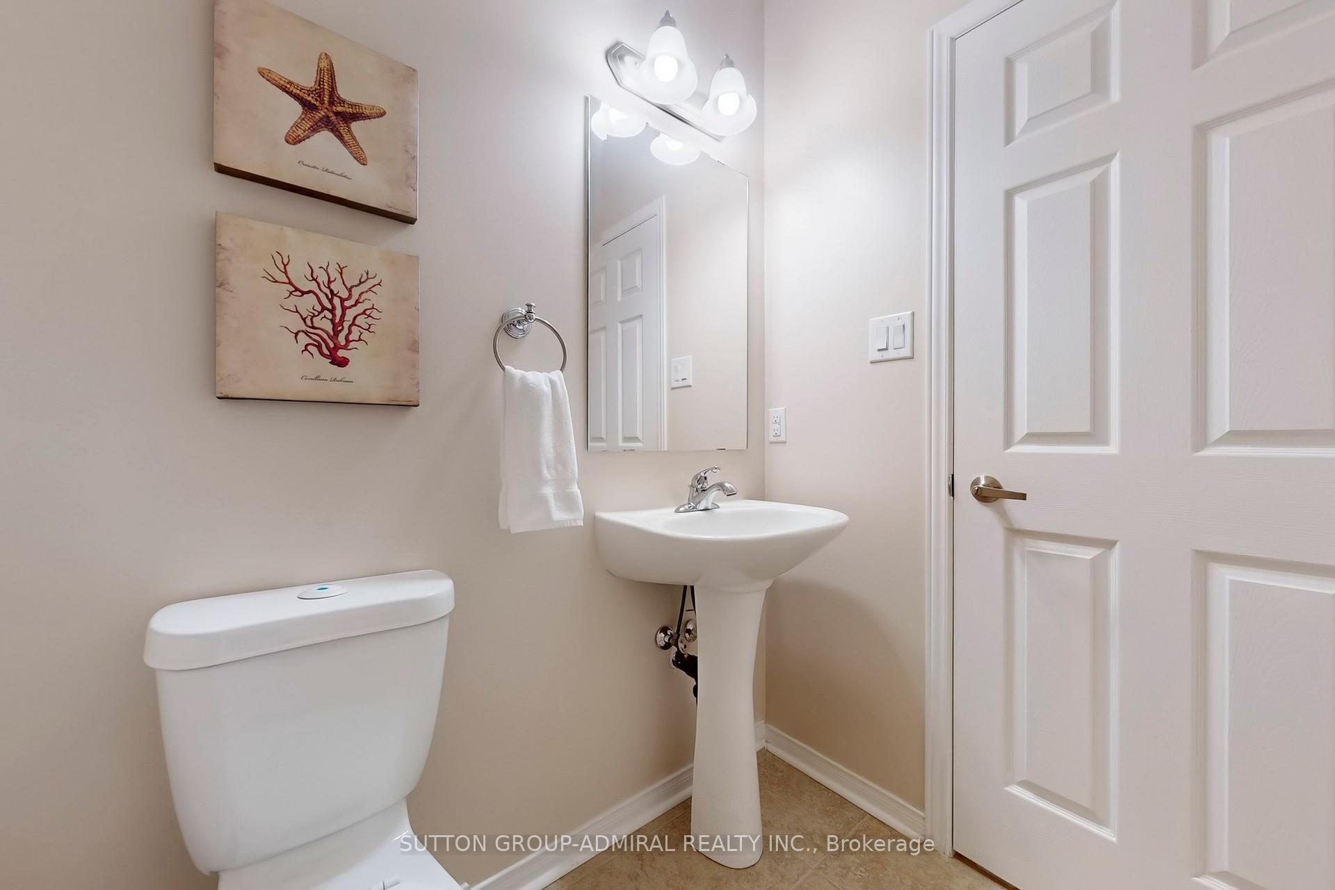 Photo 14 of 23 Warbler Avenue, Vaughan, Patterson — HOMEH