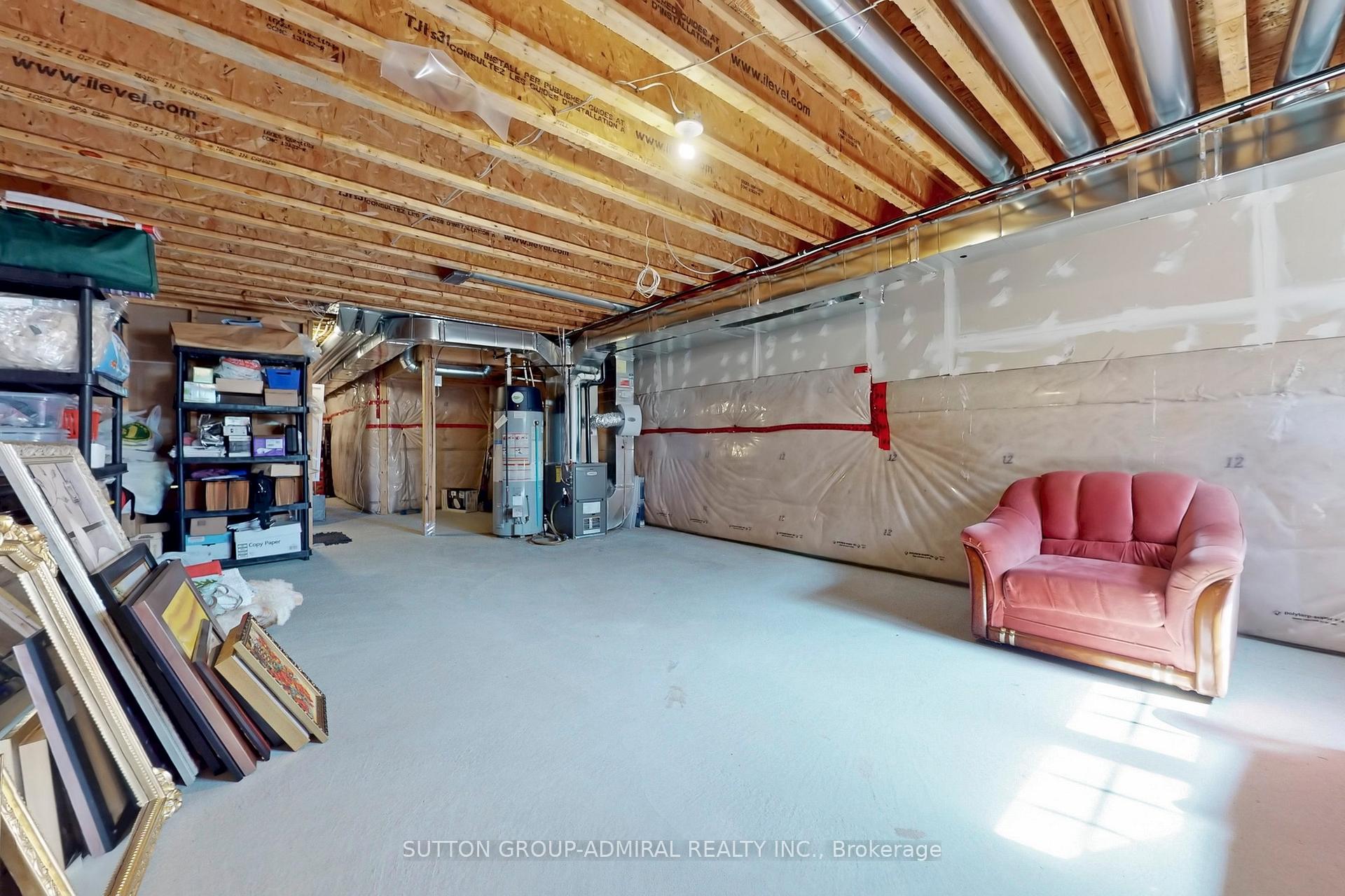 Photo 28 of 23 Warbler Avenue, Vaughan, Patterson — HOMEH