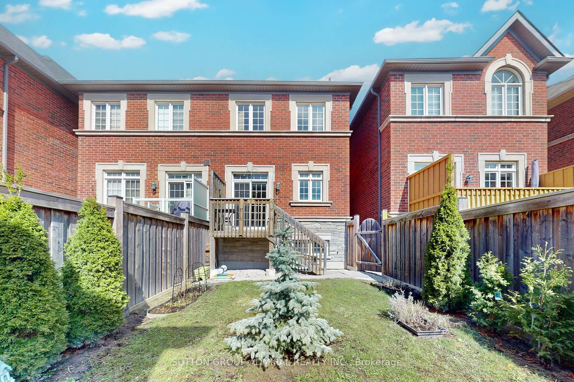 Photo 31 of 23 Warbler Avenue, Vaughan, Patterson — HOMEH