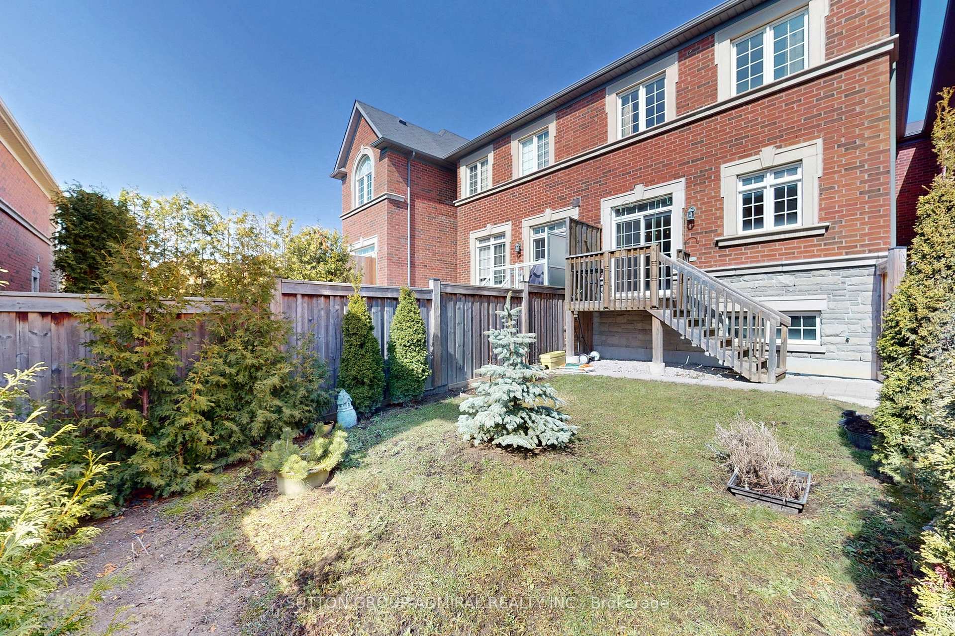 Photo 32 of 23 Warbler Avenue, Vaughan, Patterson — HOMEH