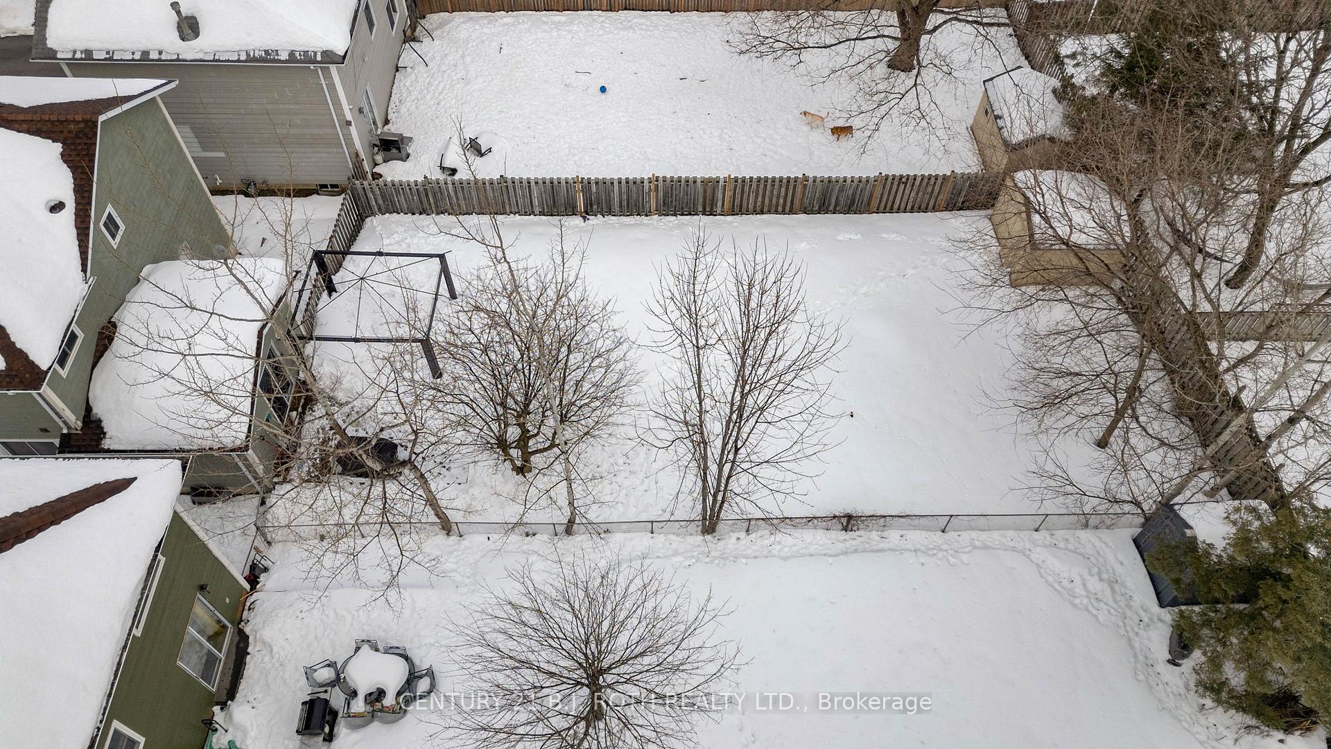 Photo 27 of 25 Elizabeth Street, Barrie, Ardagh — HOMEH