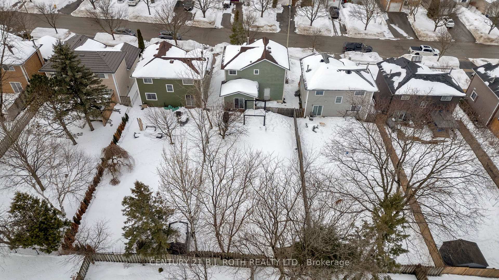Photo 29 of 25 Elizabeth Street, Barrie, Ardagh — HOMEH