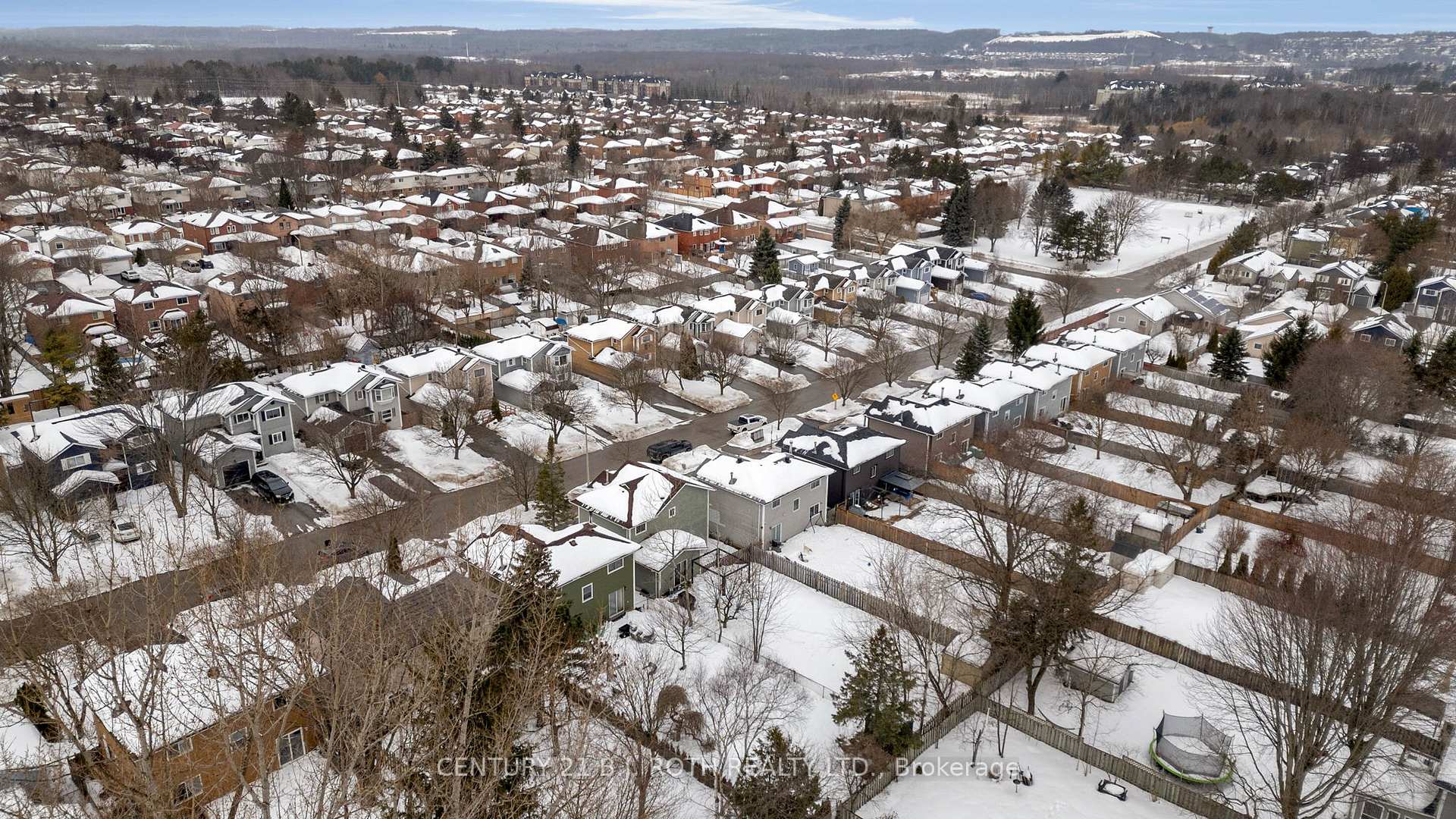 Photo 30 of 25 Elizabeth Street, Barrie, Ardagh — HOMEH