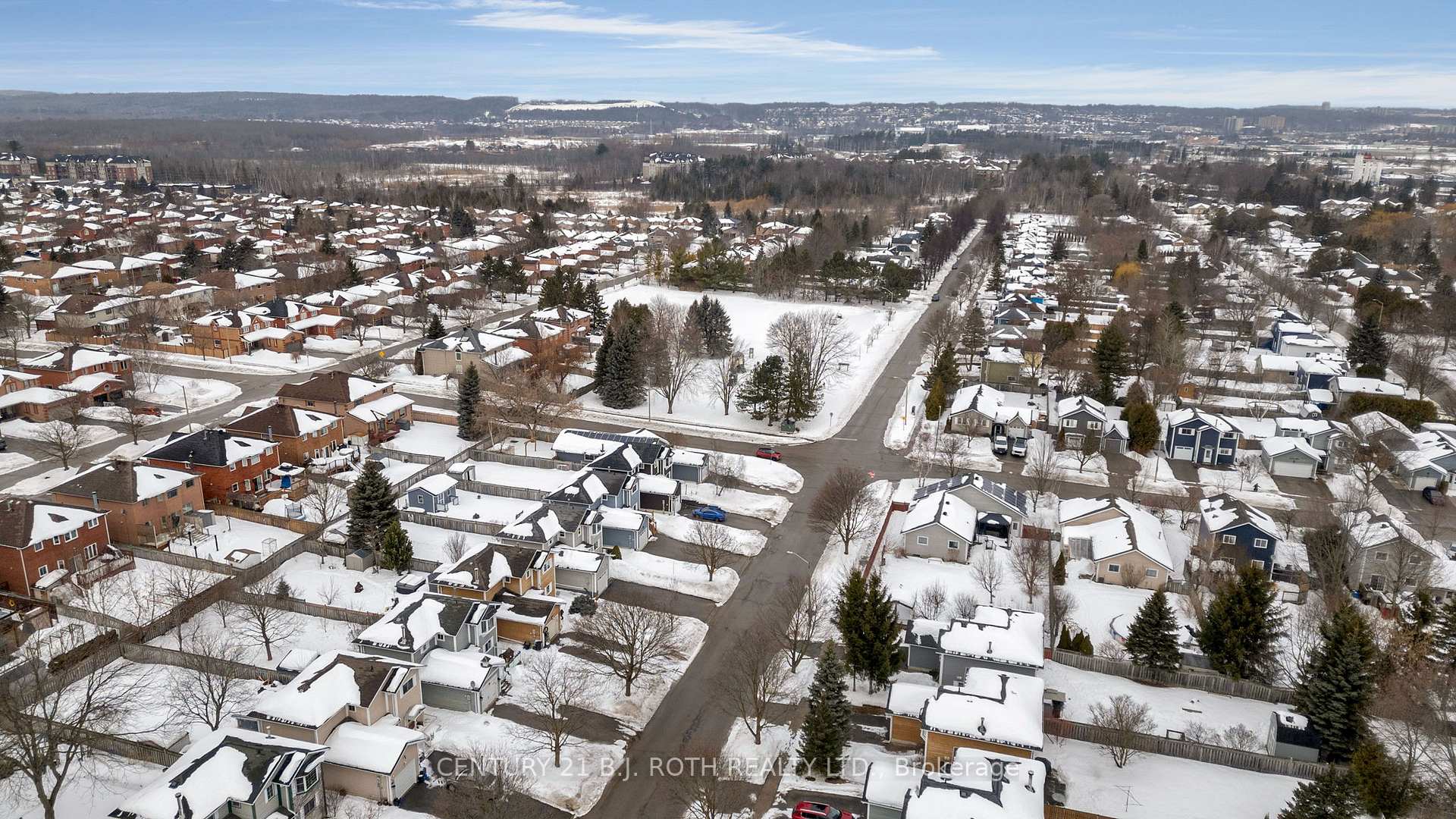 Photo 31 of 25 Elizabeth Street, Barrie, Ardagh — HOMEH
